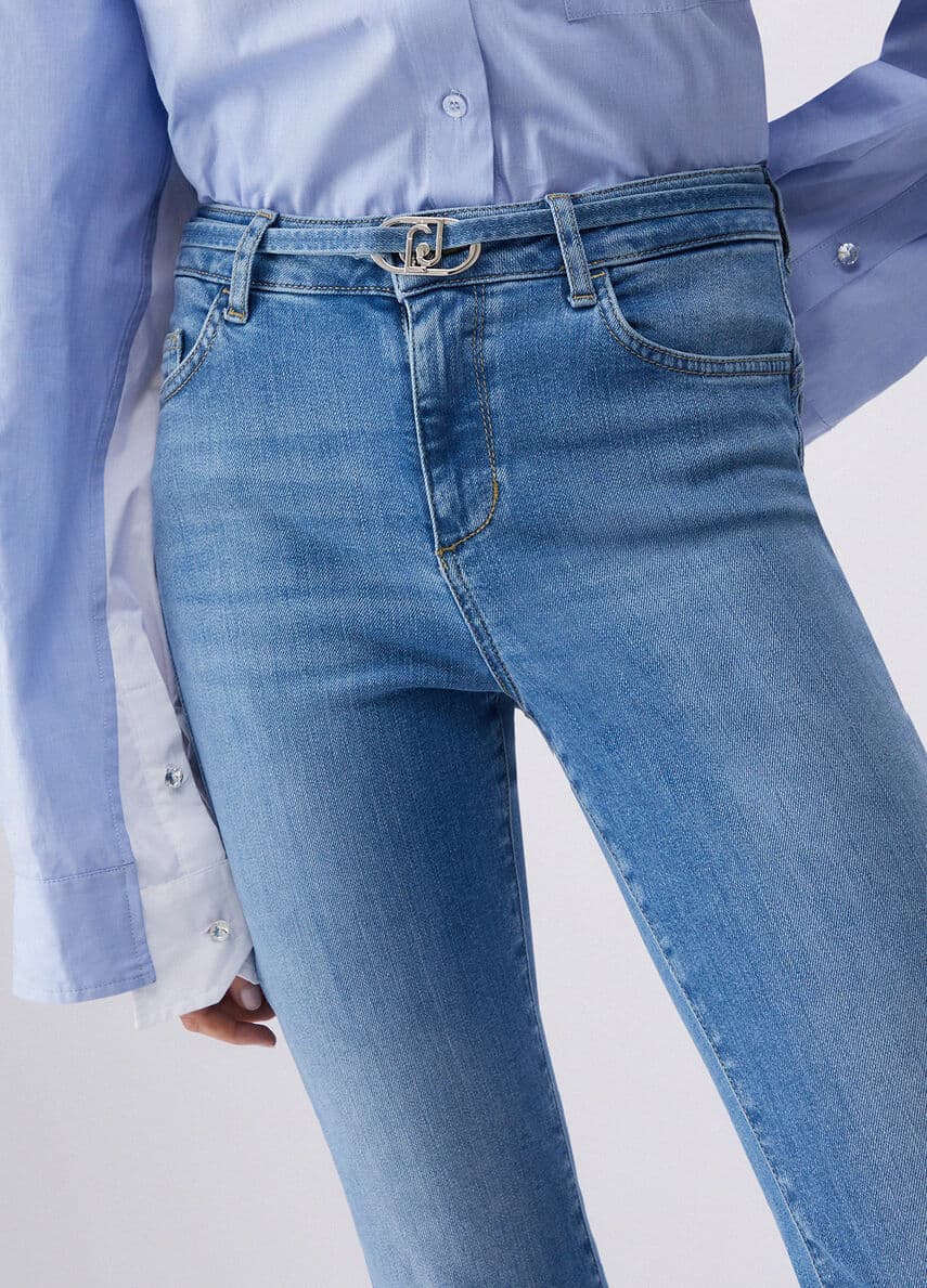 LIU JO  Jeans UA6159-D0264 - 6