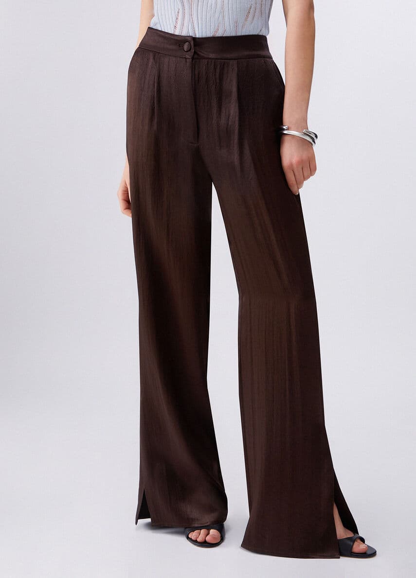 LIU JO  PANTALONE CA6147-T450A - 2
