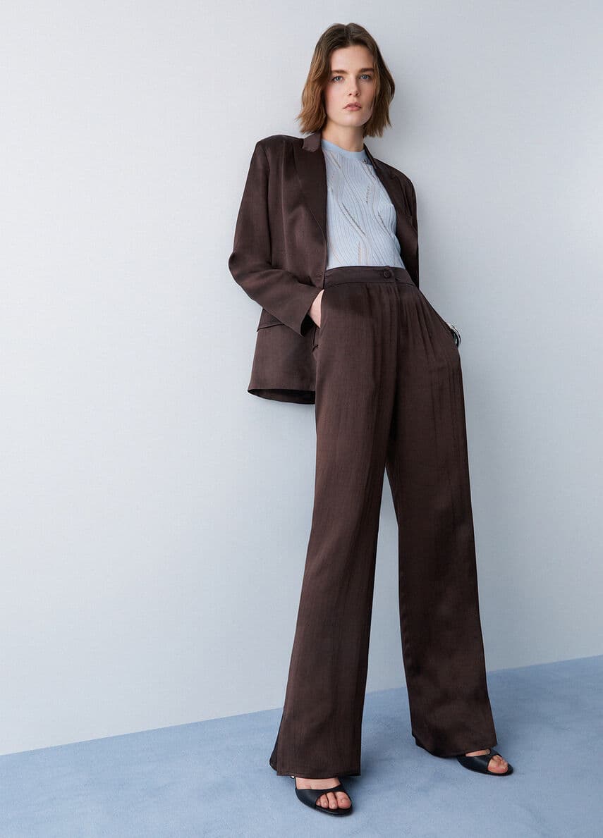 LIU JO  PANTALONE CA6147-T450A - 4