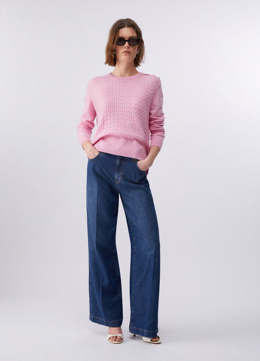 LIU JO  Jeans UA6201-D0333 - 8