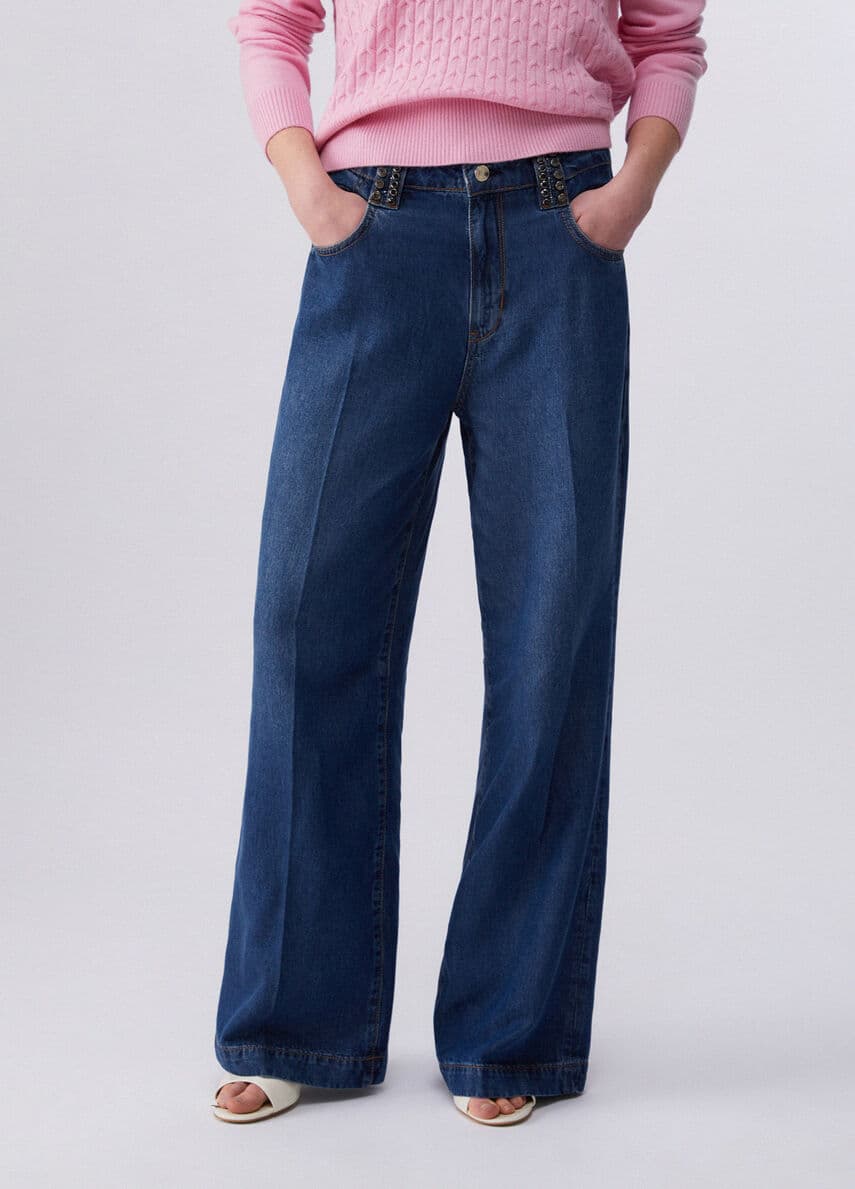 LIU JO  Jeans UA6201-D0333 - 2