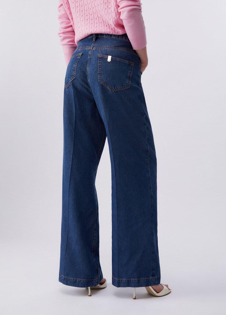 LIU JO  Jeans UA6201-D0333 - 3