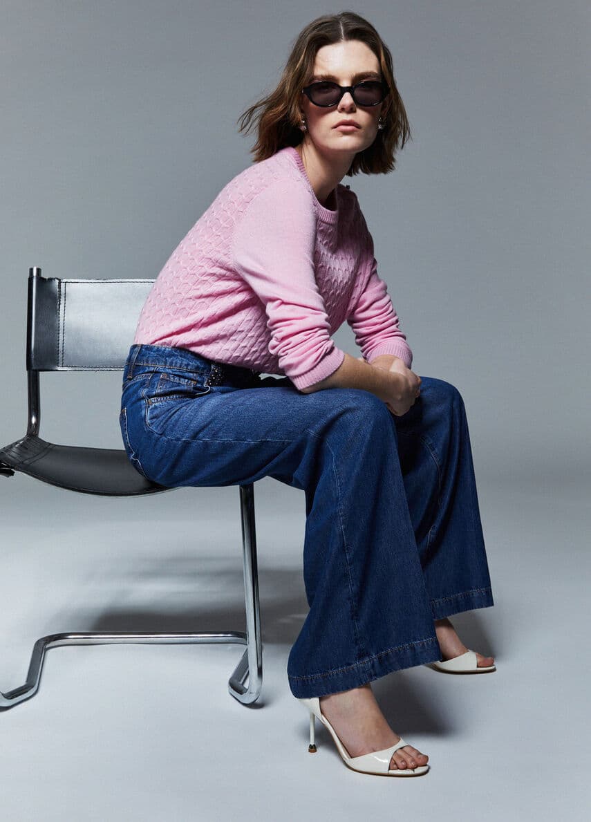LIU JO  Jeans UA6201-D0333 - 4
