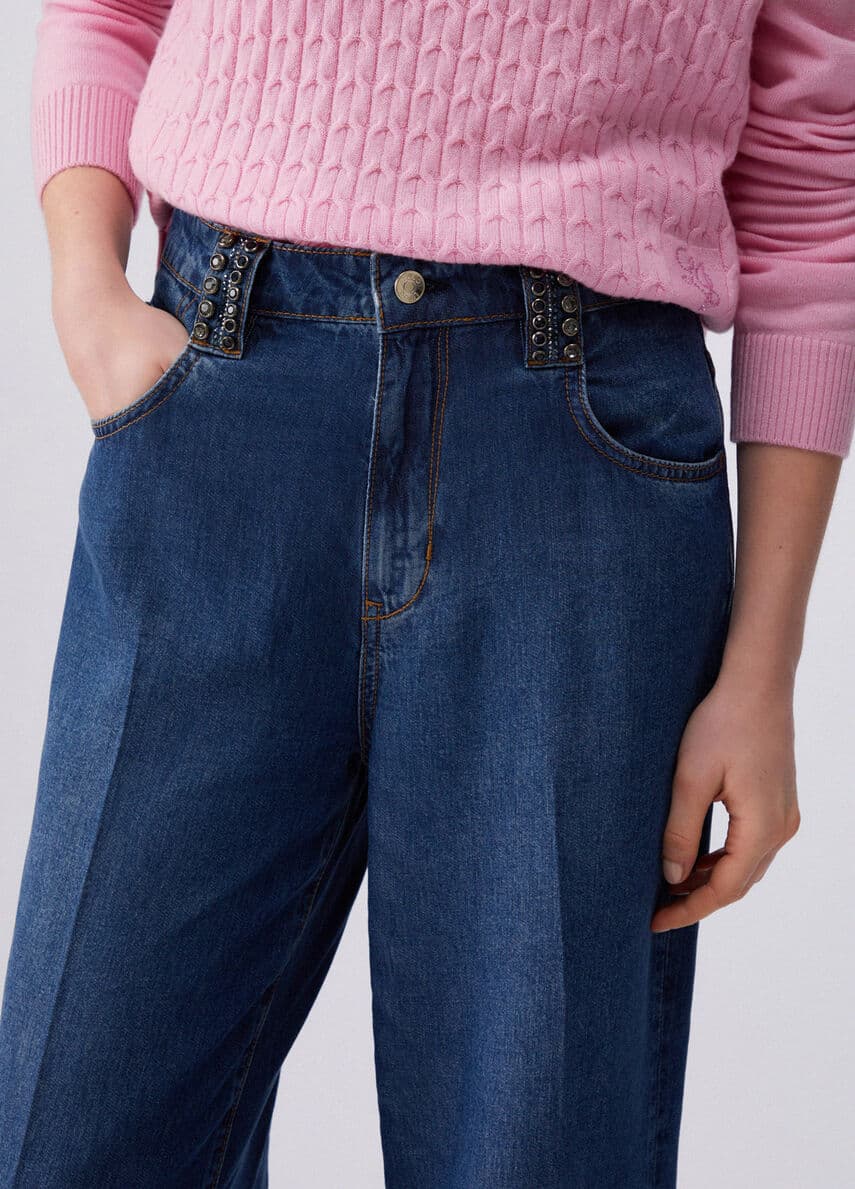 LIU JO  Jeans UA6201-D0333 - 6