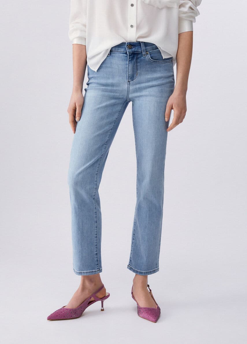 LIU JO  Jeans UA6066-DS081 - 2