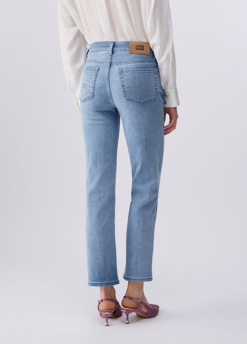 LIU JO  Jeans UA6066-DS081 - 3