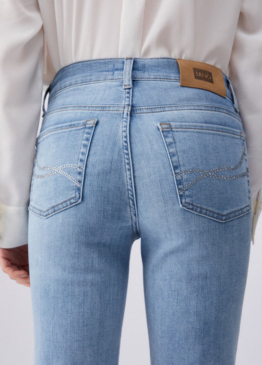 LIU JO  Jeans UA6066-DS081 - 6
