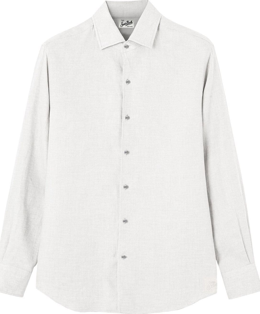 MC2 SAINT BARTH  CAMICIA RPH0001-01457L - 2