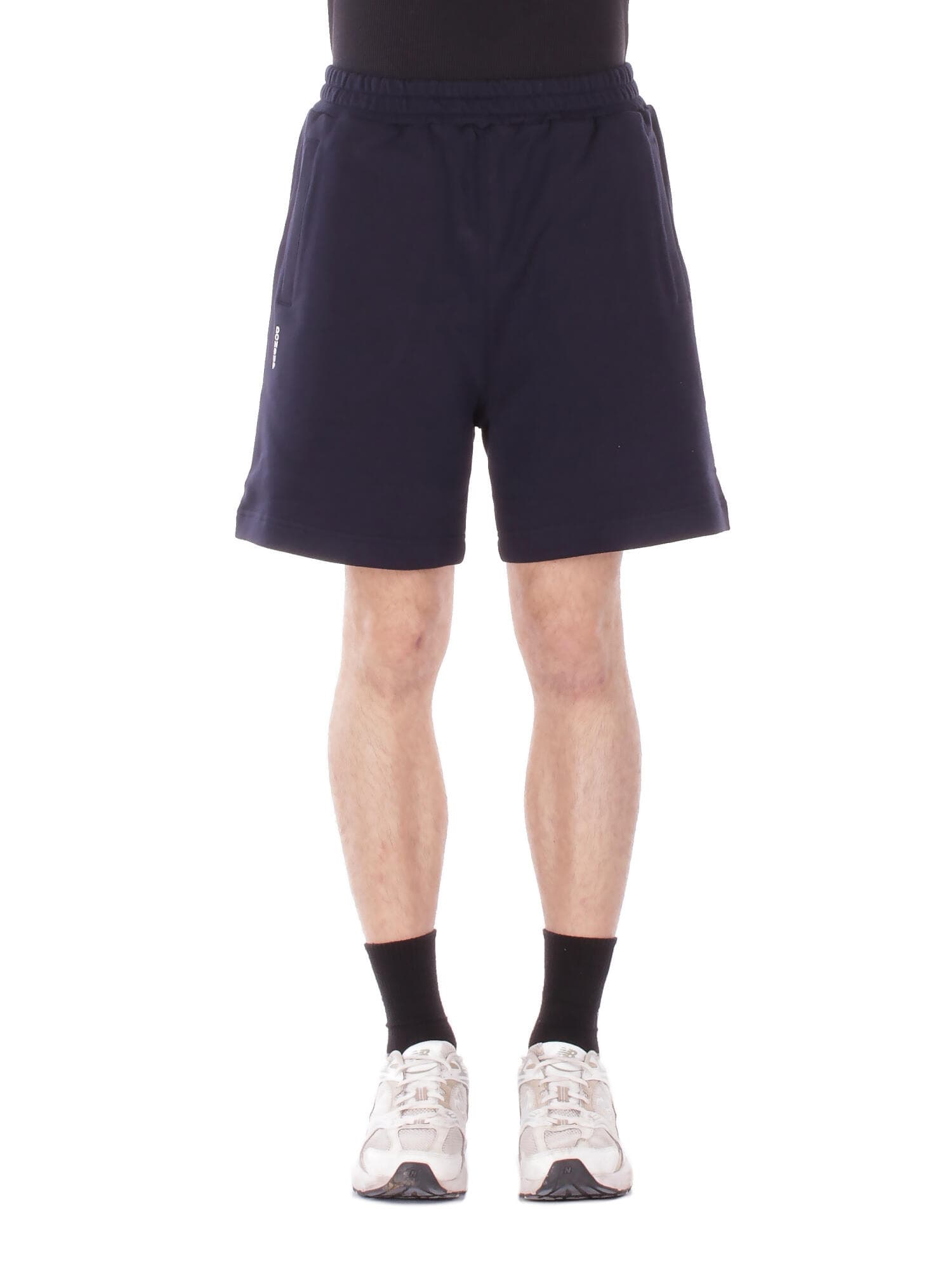 Dondup  Pantaloncini Blu - 7