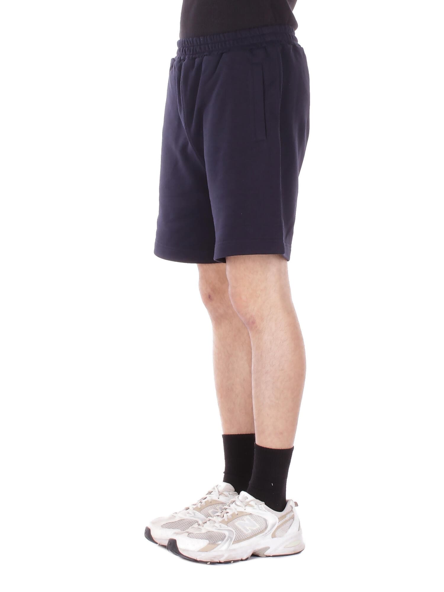 Dondup  Pantaloncini Blu - 2