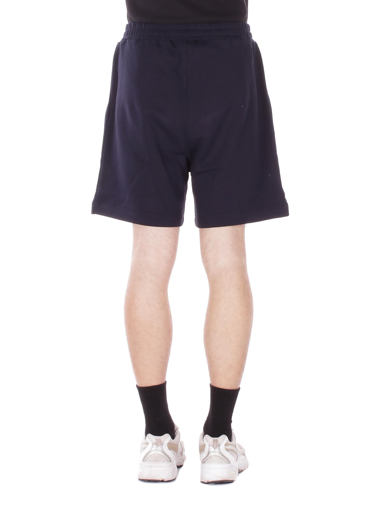 Dondup  Pantaloncini Blu - 4