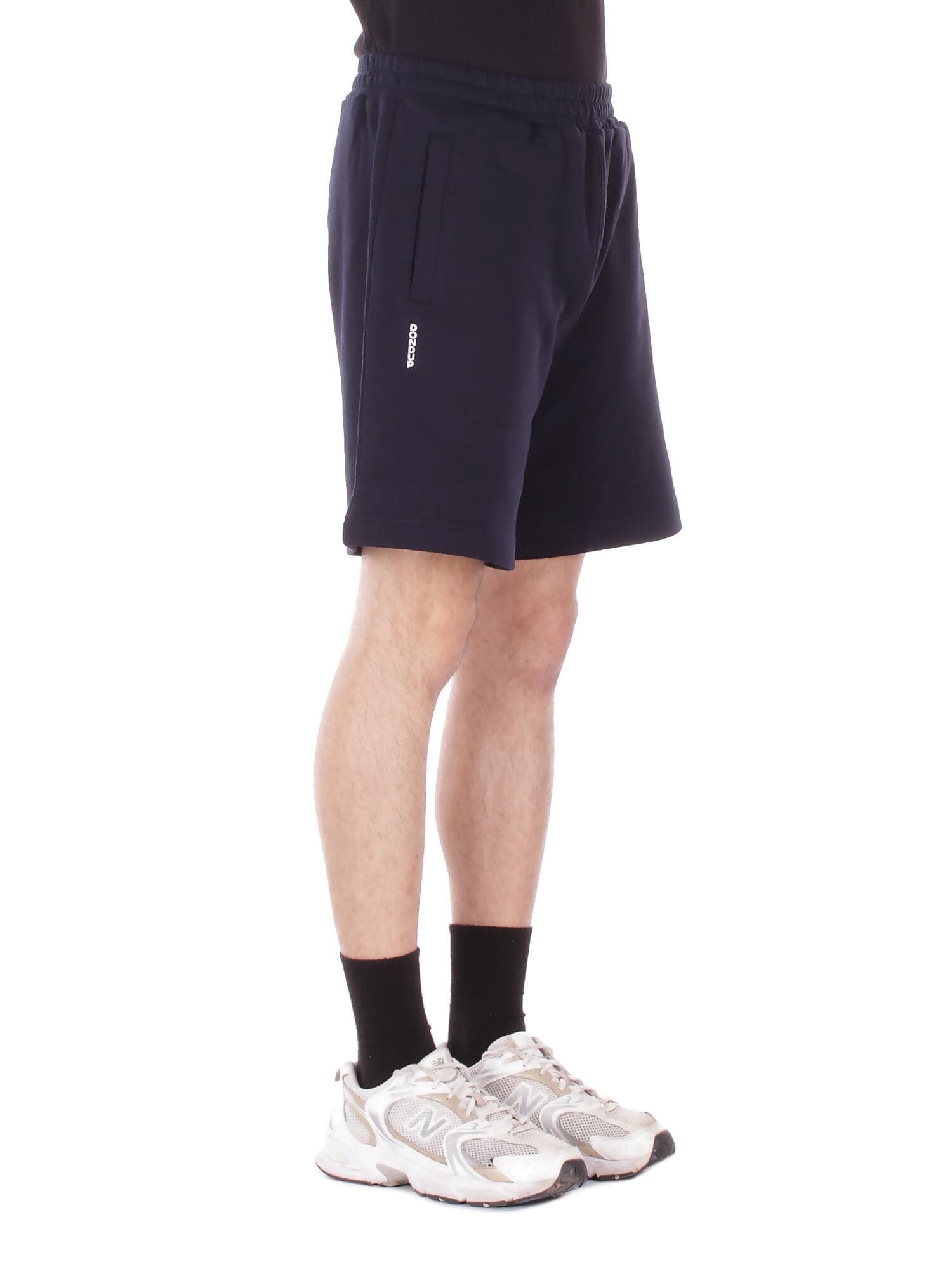 Dondup  Pantaloncini Blu - 6