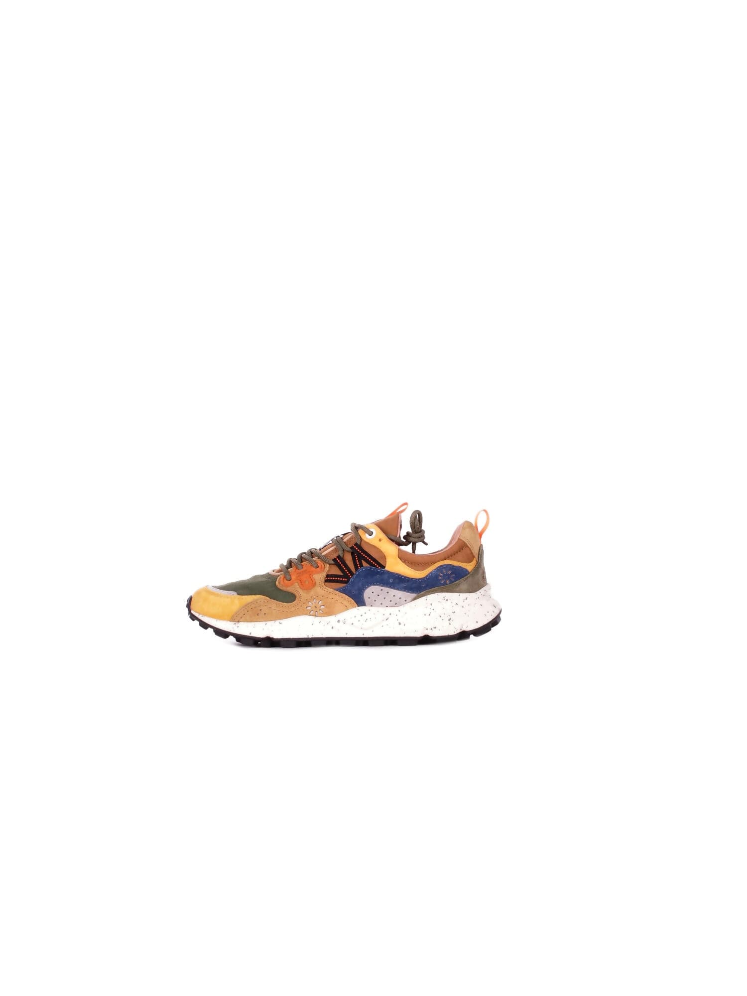 Flower Mountain FLOWER MOUNTAIN Sneakers Kaki