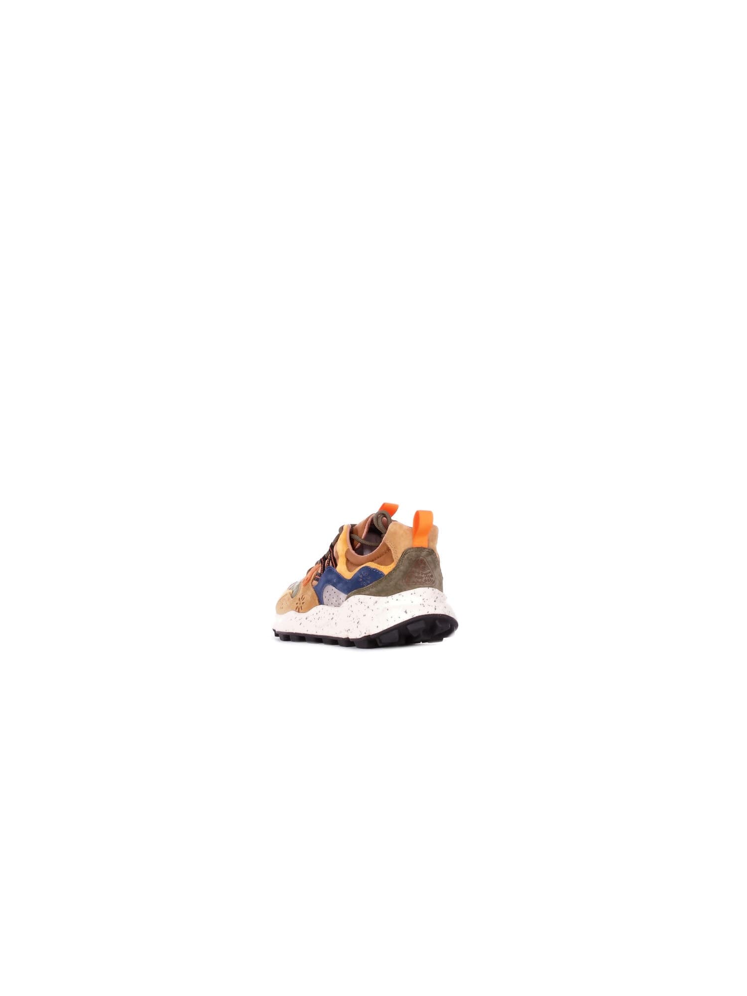 Flower Mountain FLOWER MOUNTAIN Sneakers Kaki - 2