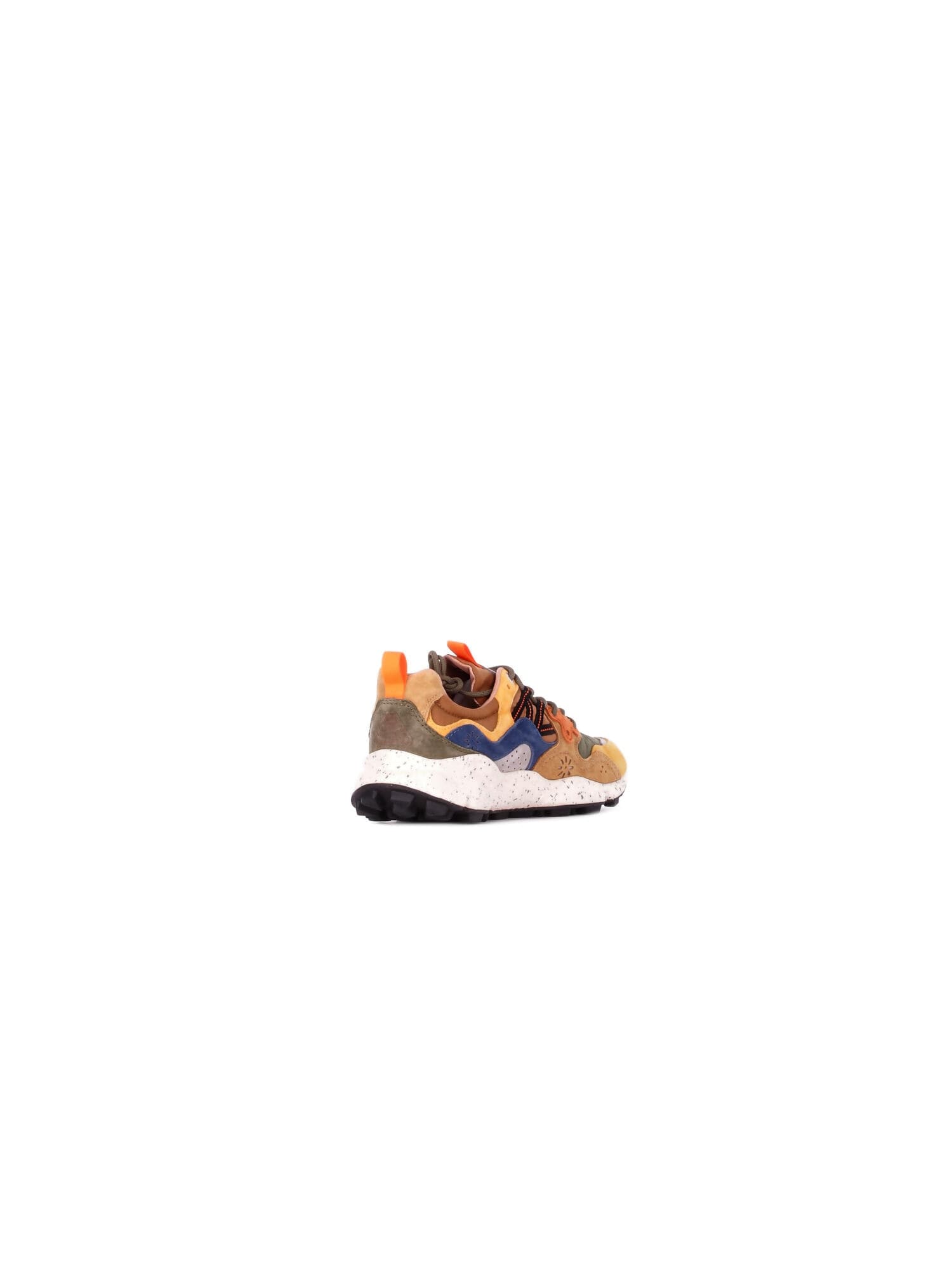 Flower Mountain FLOWER MOUNTAIN Sneakers Kaki - 3
