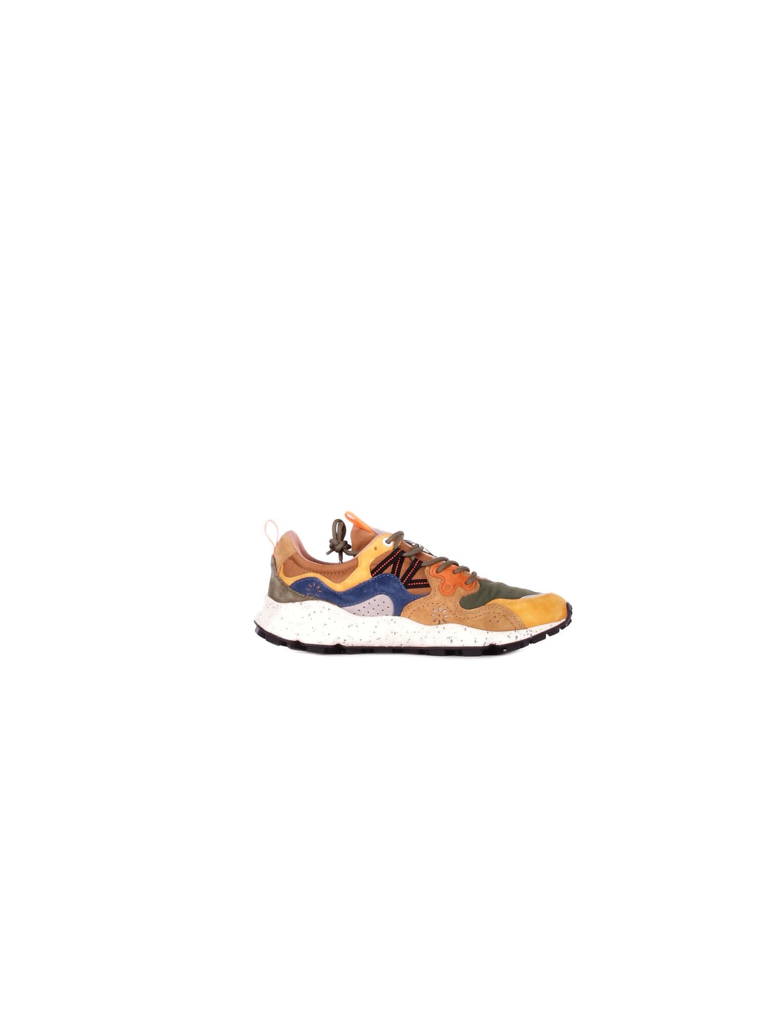 Flower Mountain FLOWER MOUNTAIN Sneakers Kaki - 4