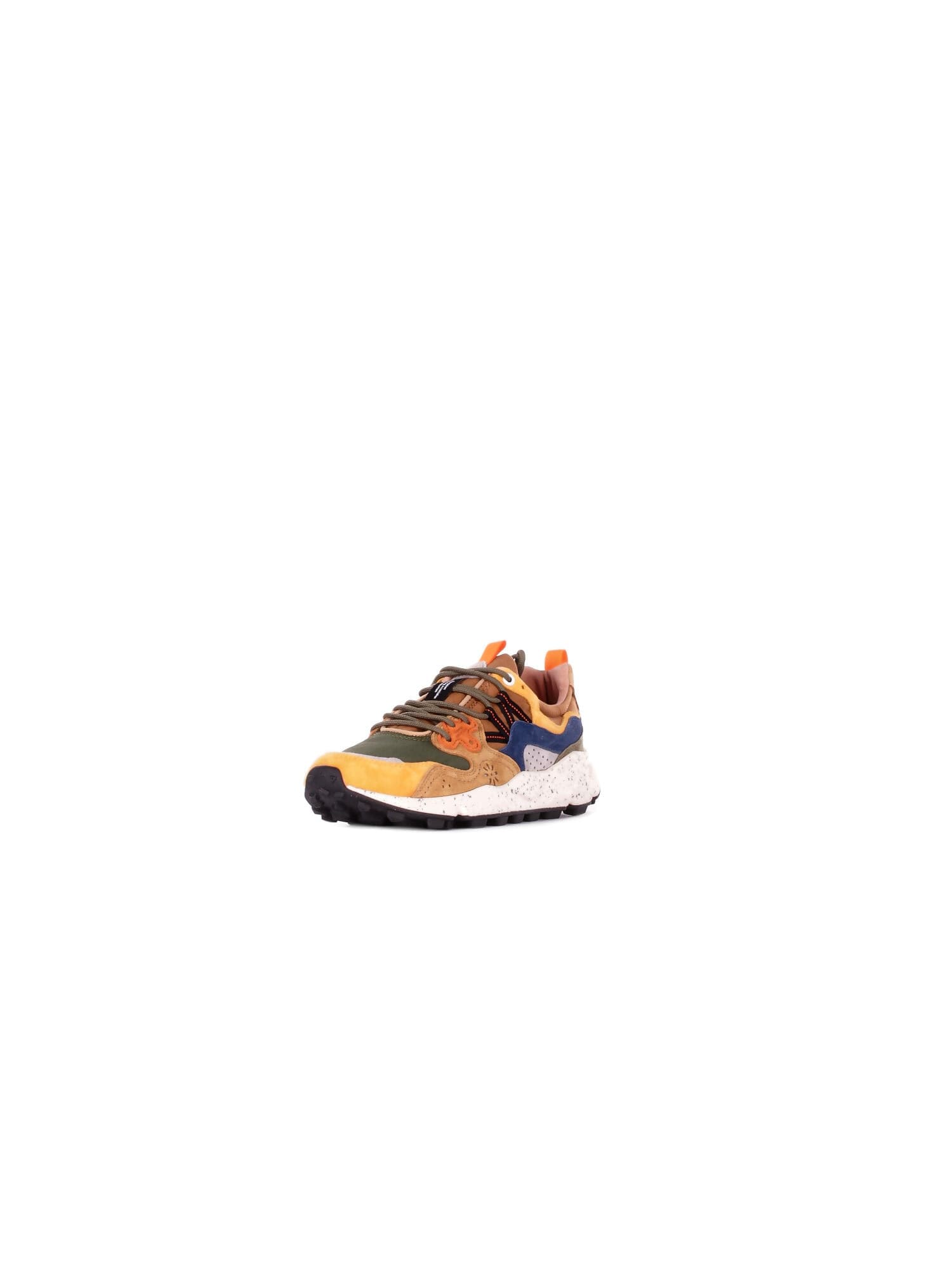 Flower Mountain FLOWER MOUNTAIN Sneakers Kaki - 6