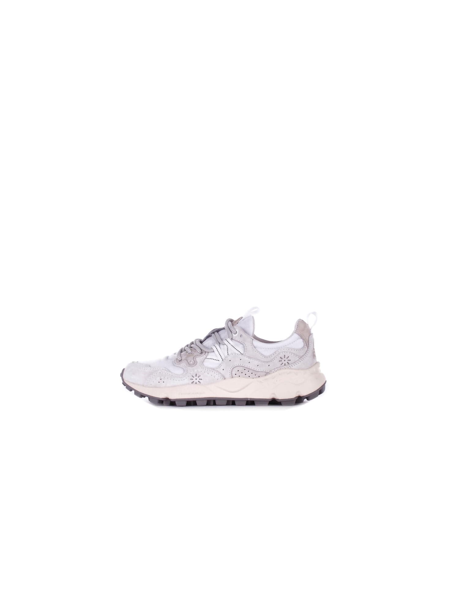 Flower Mountain FLOWER MOUNTAIN Sneakers Off white
