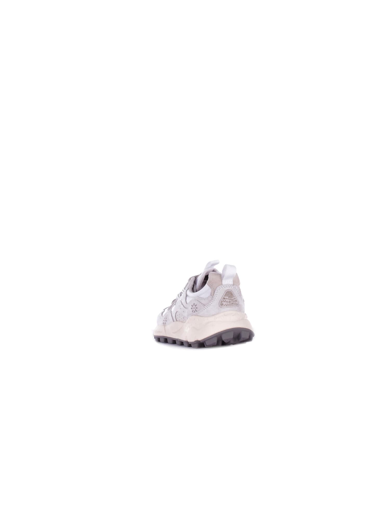Flower Mountain FLOWER MOUNTAIN Sneakers Off white - 3