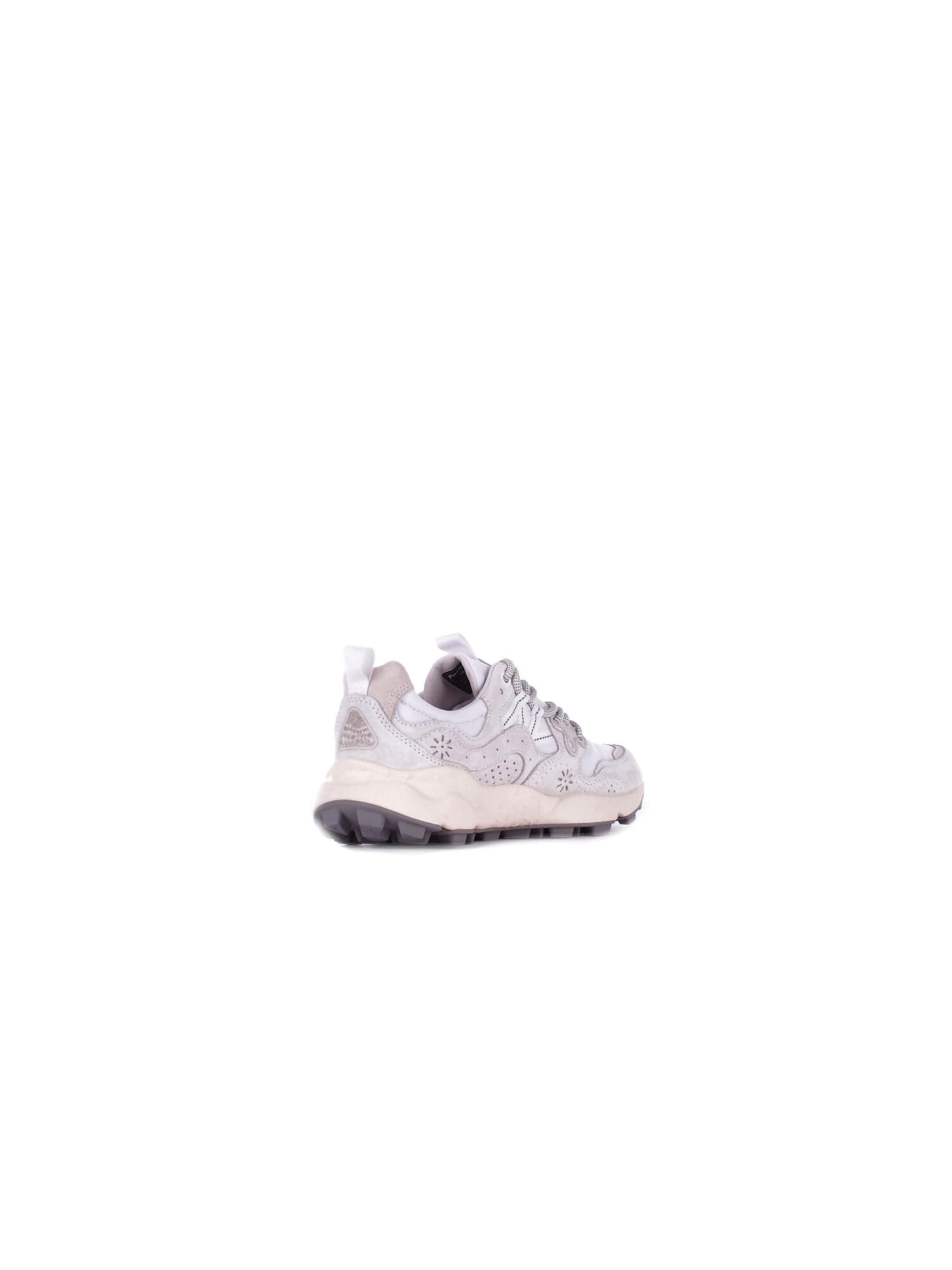 Flower Mountain FLOWER MOUNTAIN Sneakers Off white - 5