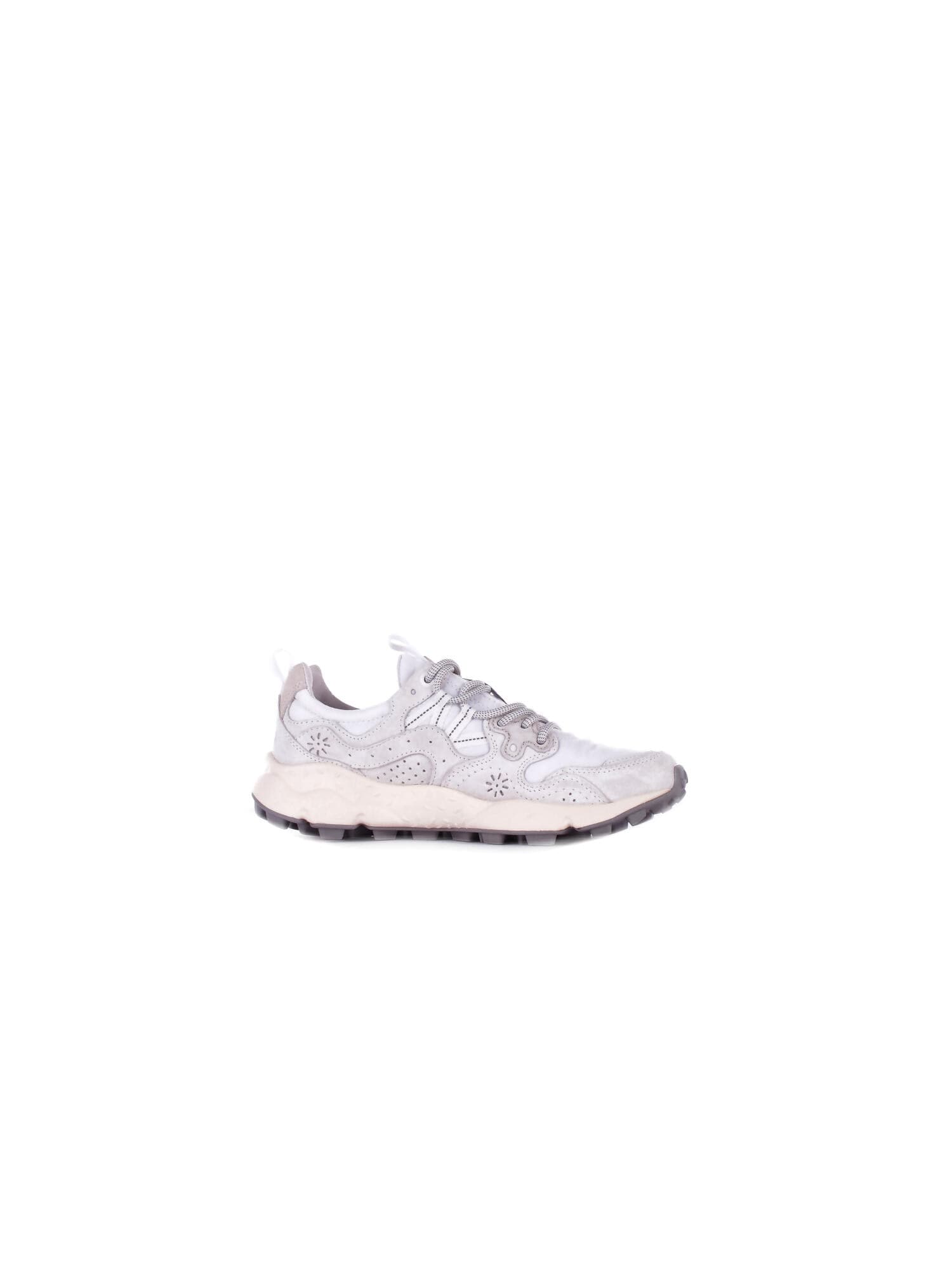Flower Mountain FLOWER MOUNTAIN Sneakers Off white - 8
