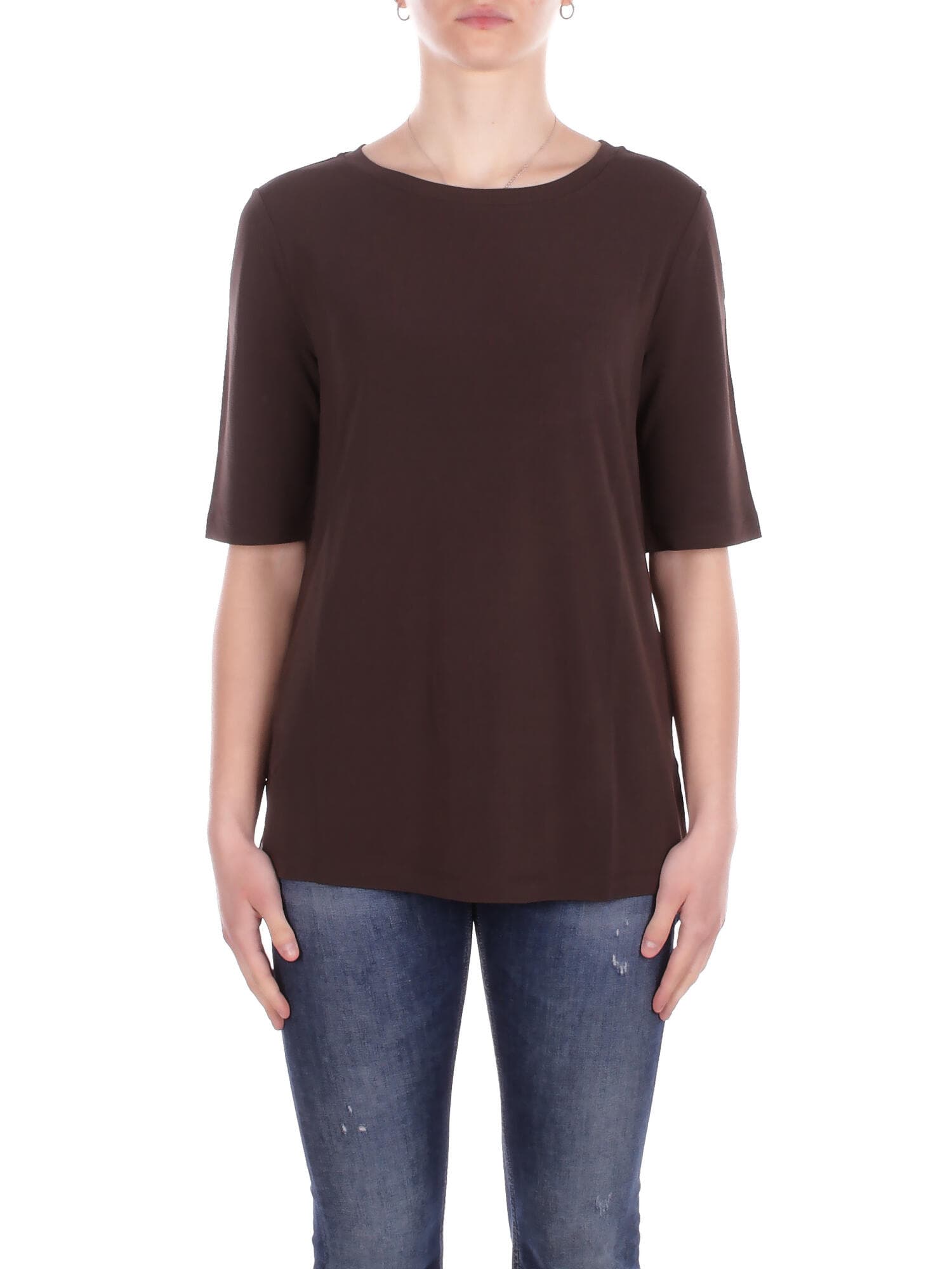 MM MAX MARA  Maglie Testa di moro - 7