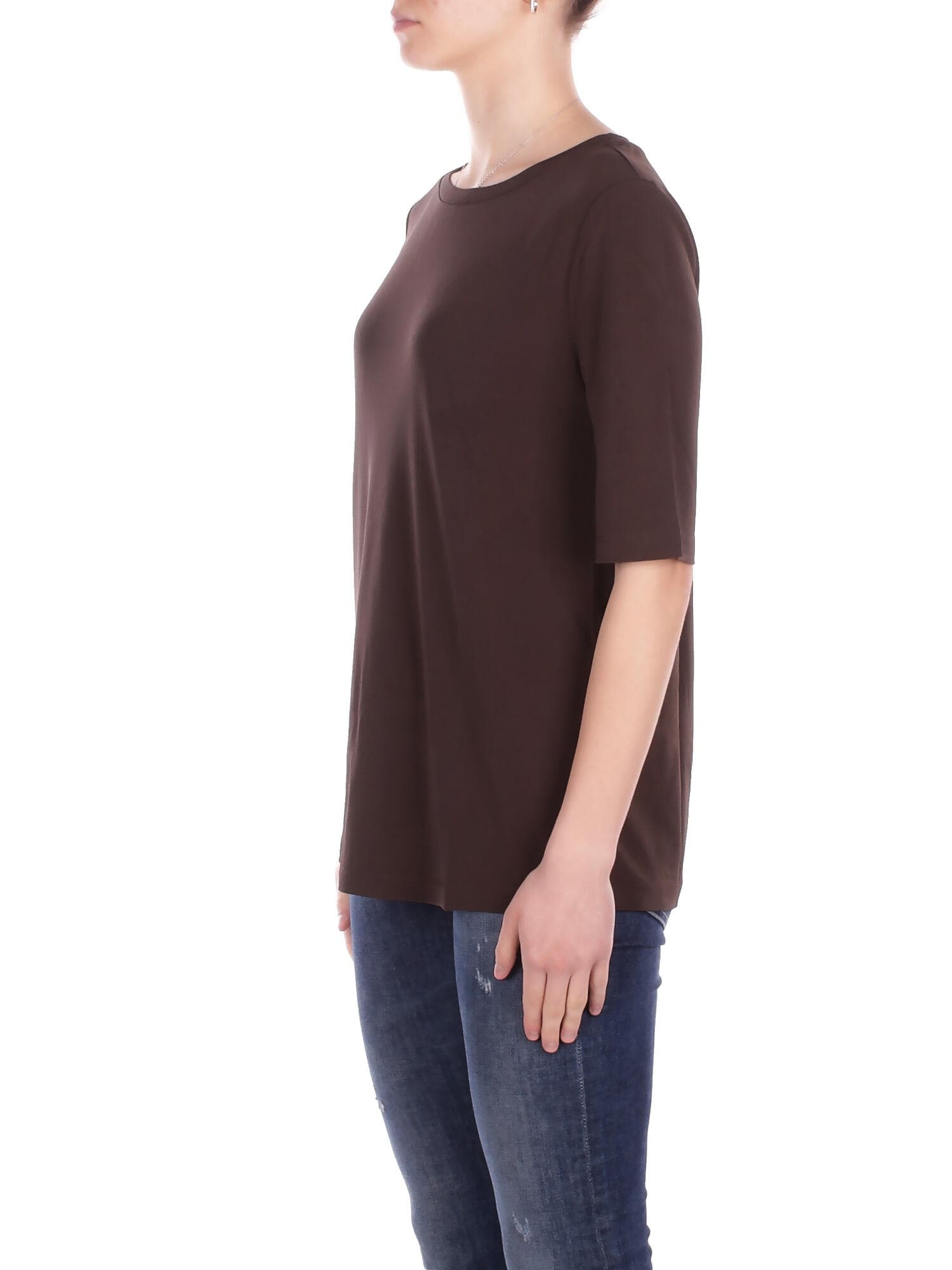 MM MAX MARA  Maglie Testa di moro - 2
