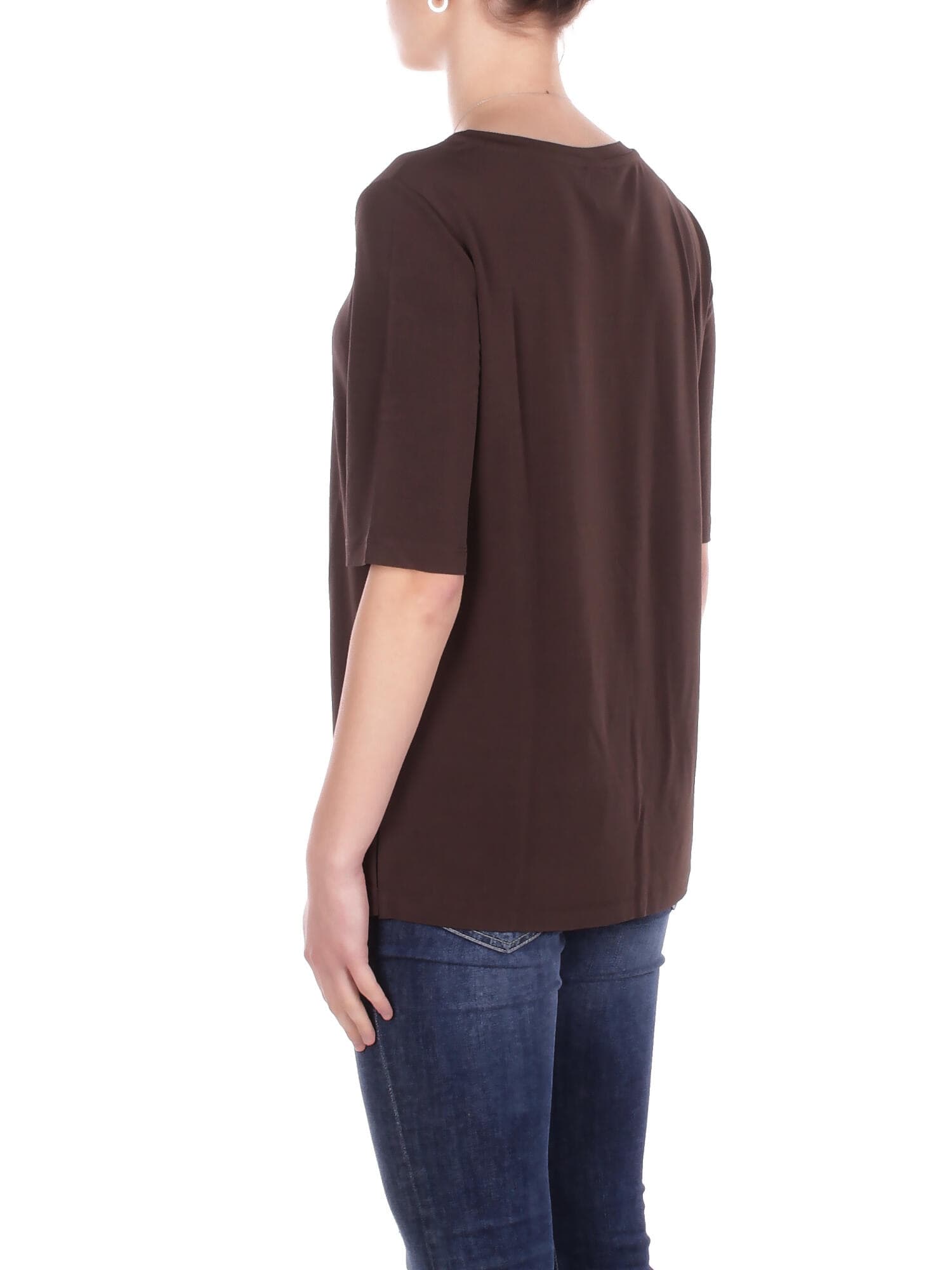 MM MAX MARA  Maglie Testa di moro - 3