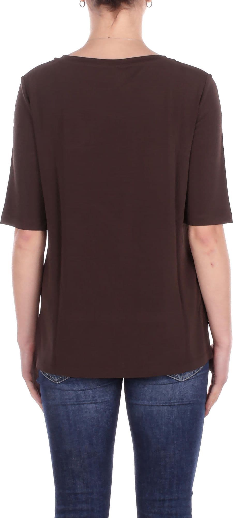 MM MAX MARA  Maglie Testa di moro - 4