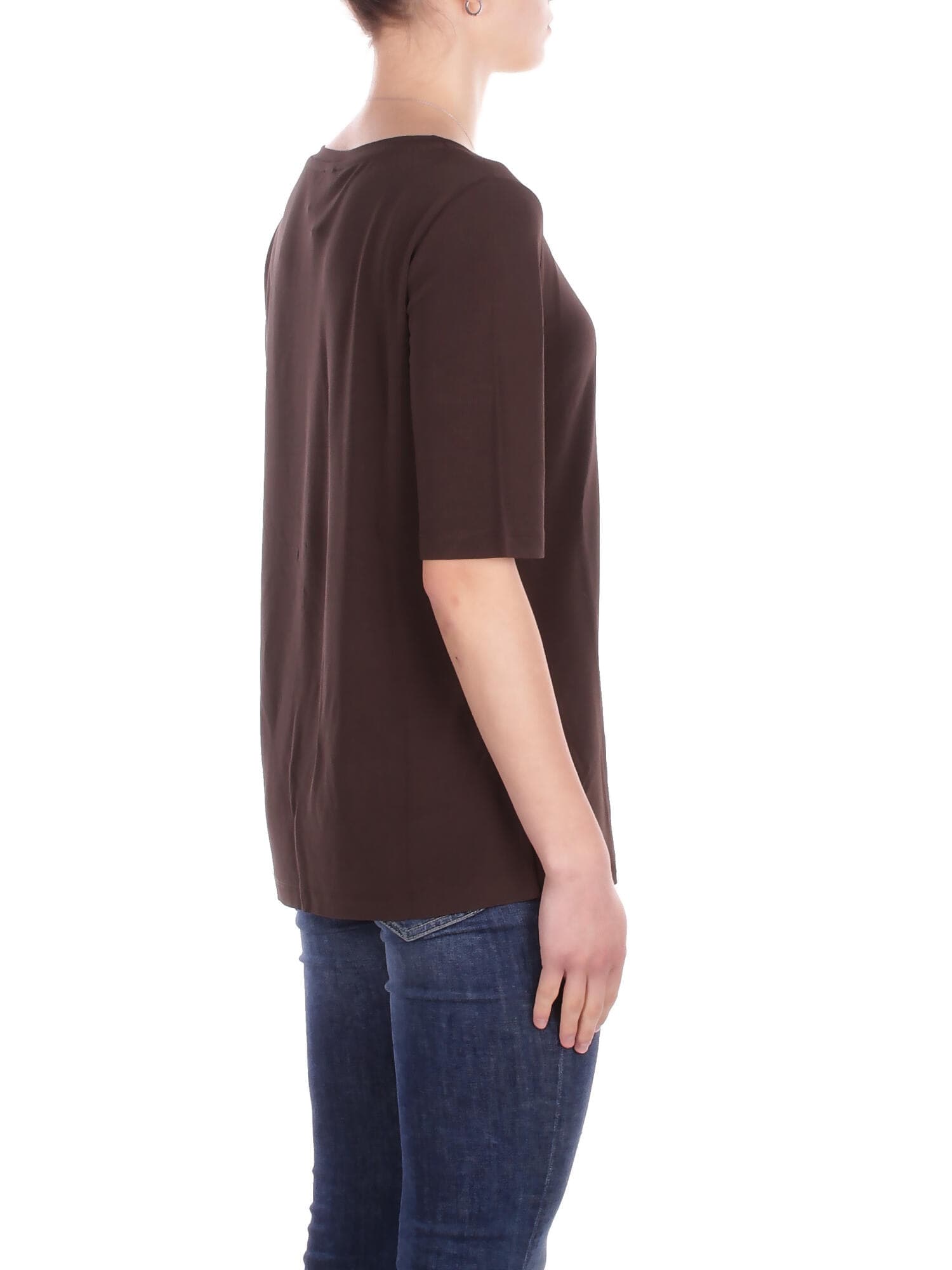 MM MAX MARA  Maglie Testa di moro - 5