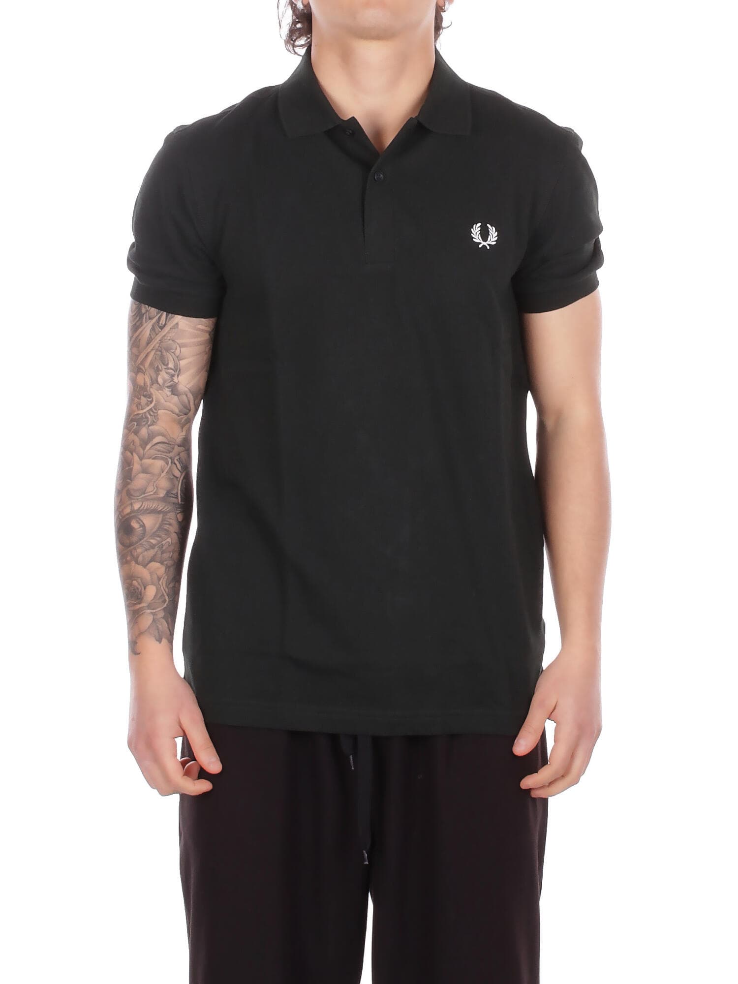 Fred Perry  T-shirt e Polo Green - 7