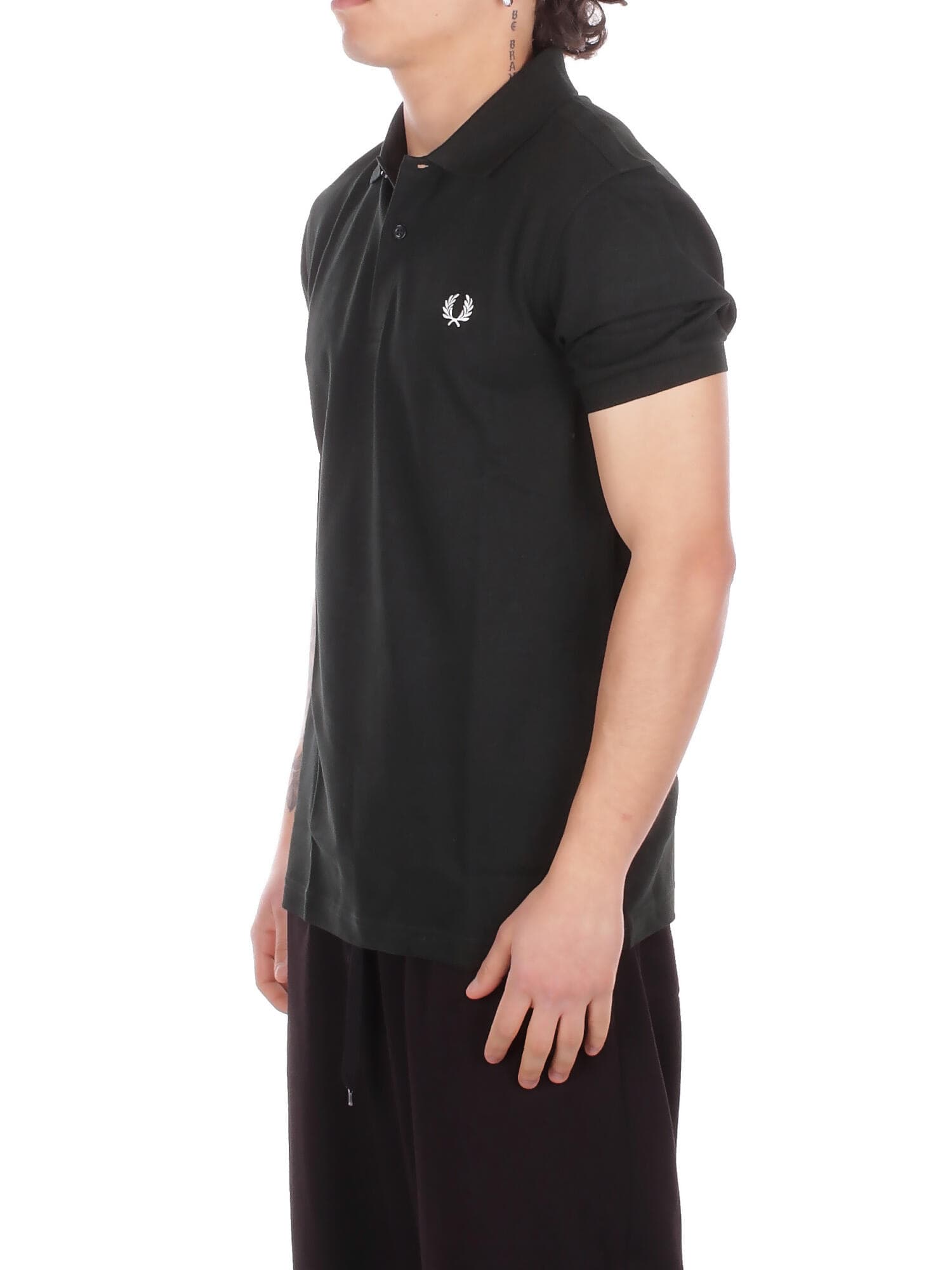 Fred Perry  T-shirt e Polo Green - 2