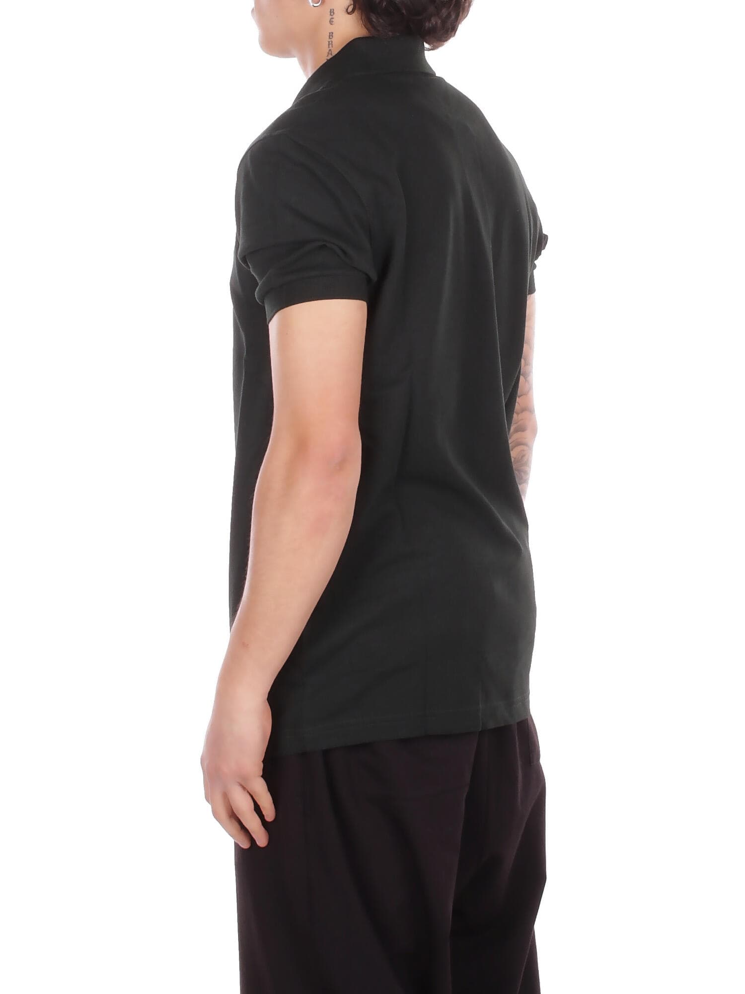 Fred Perry  T-shirt e Polo Green - 3