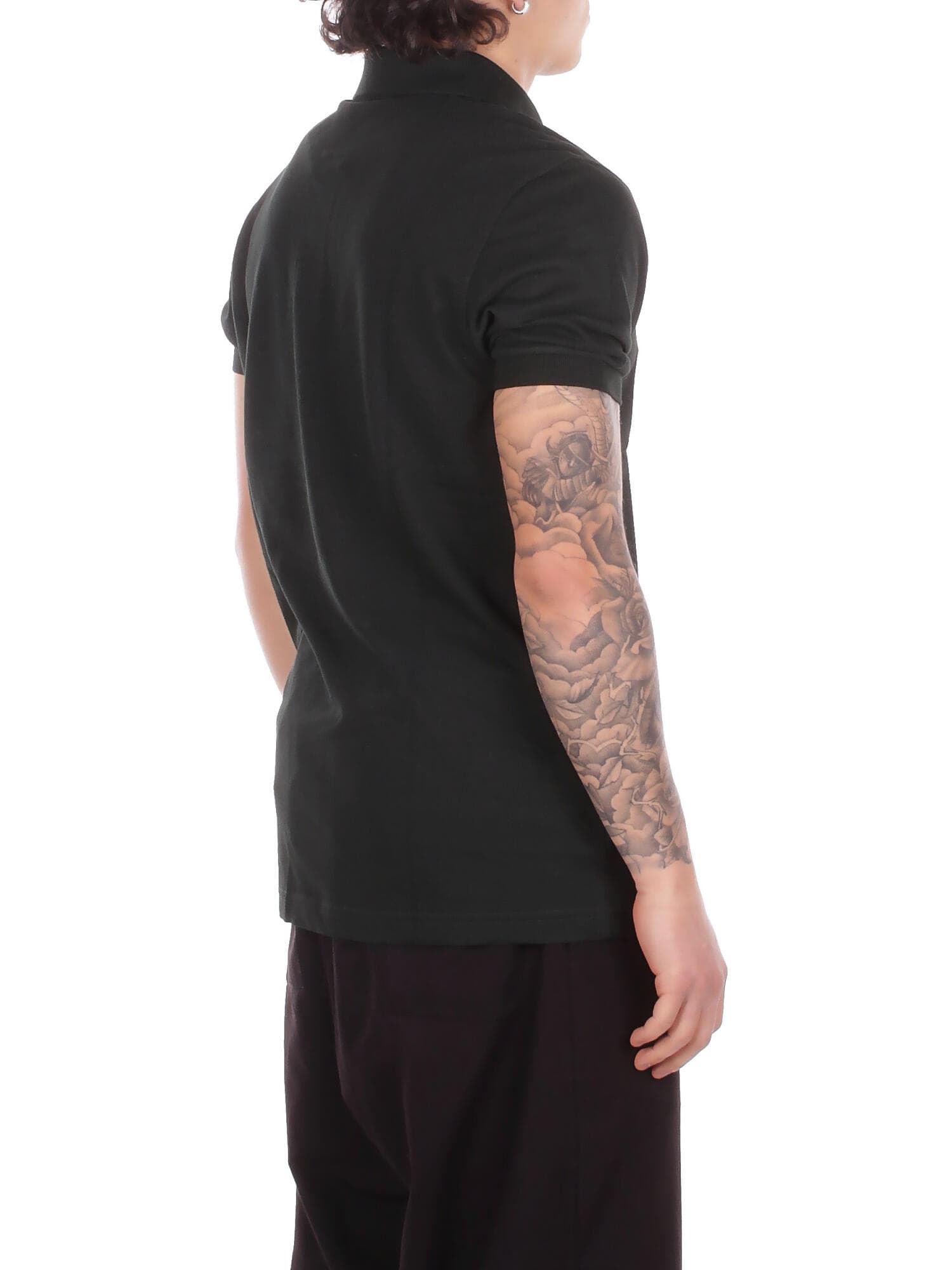 Fred Perry  T-shirt e Polo Green - 5