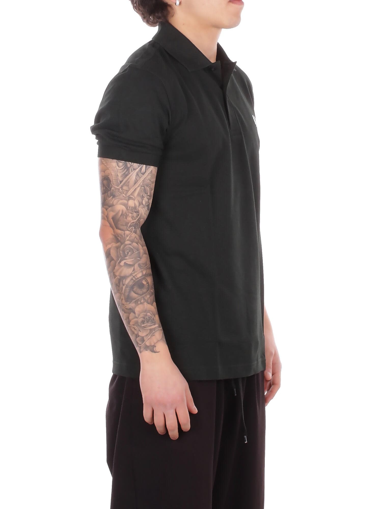 Fred Perry  T-shirt e Polo Green - 6