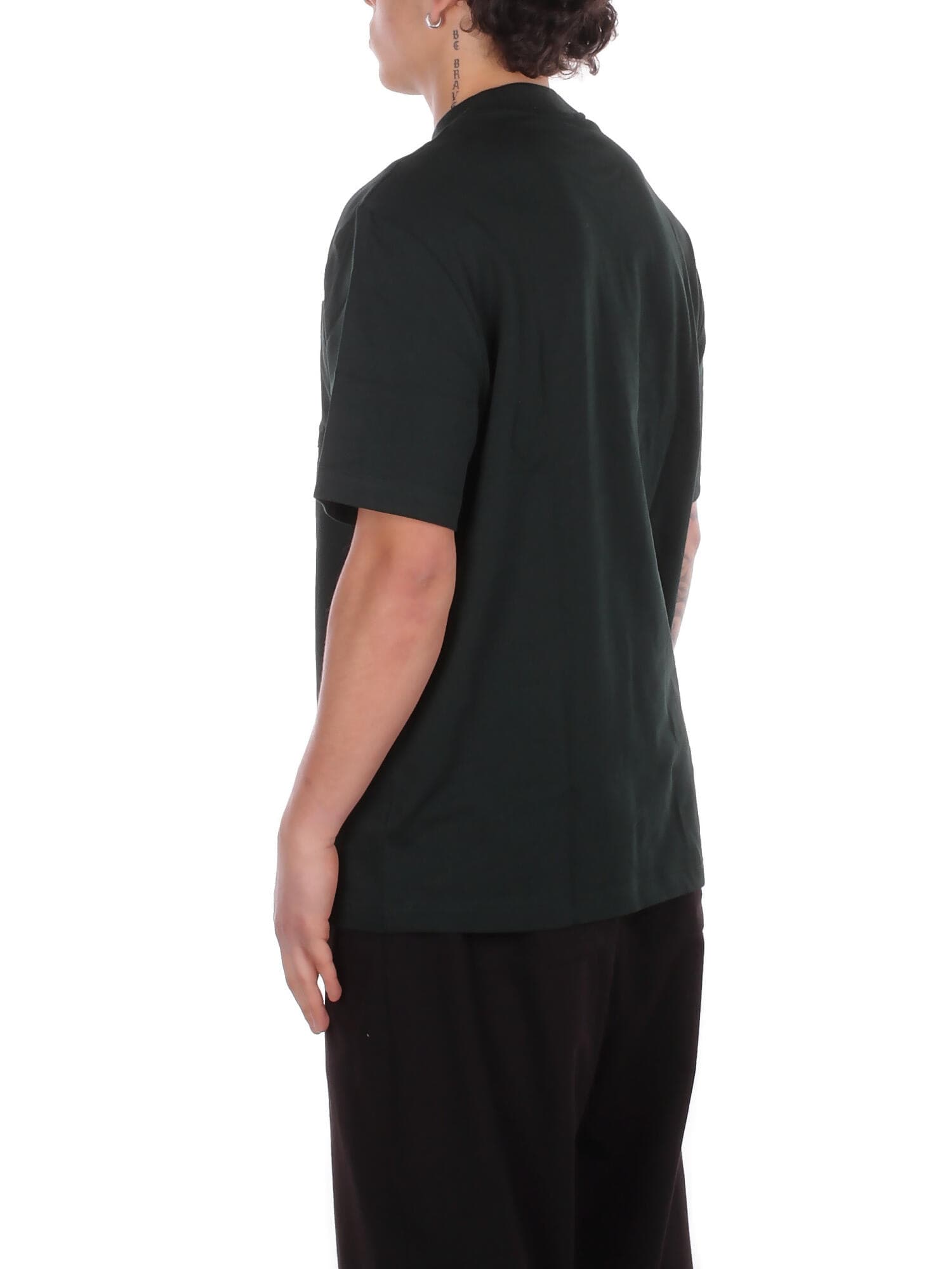Fred Perry  T-shirt e Polo Verdone - 3