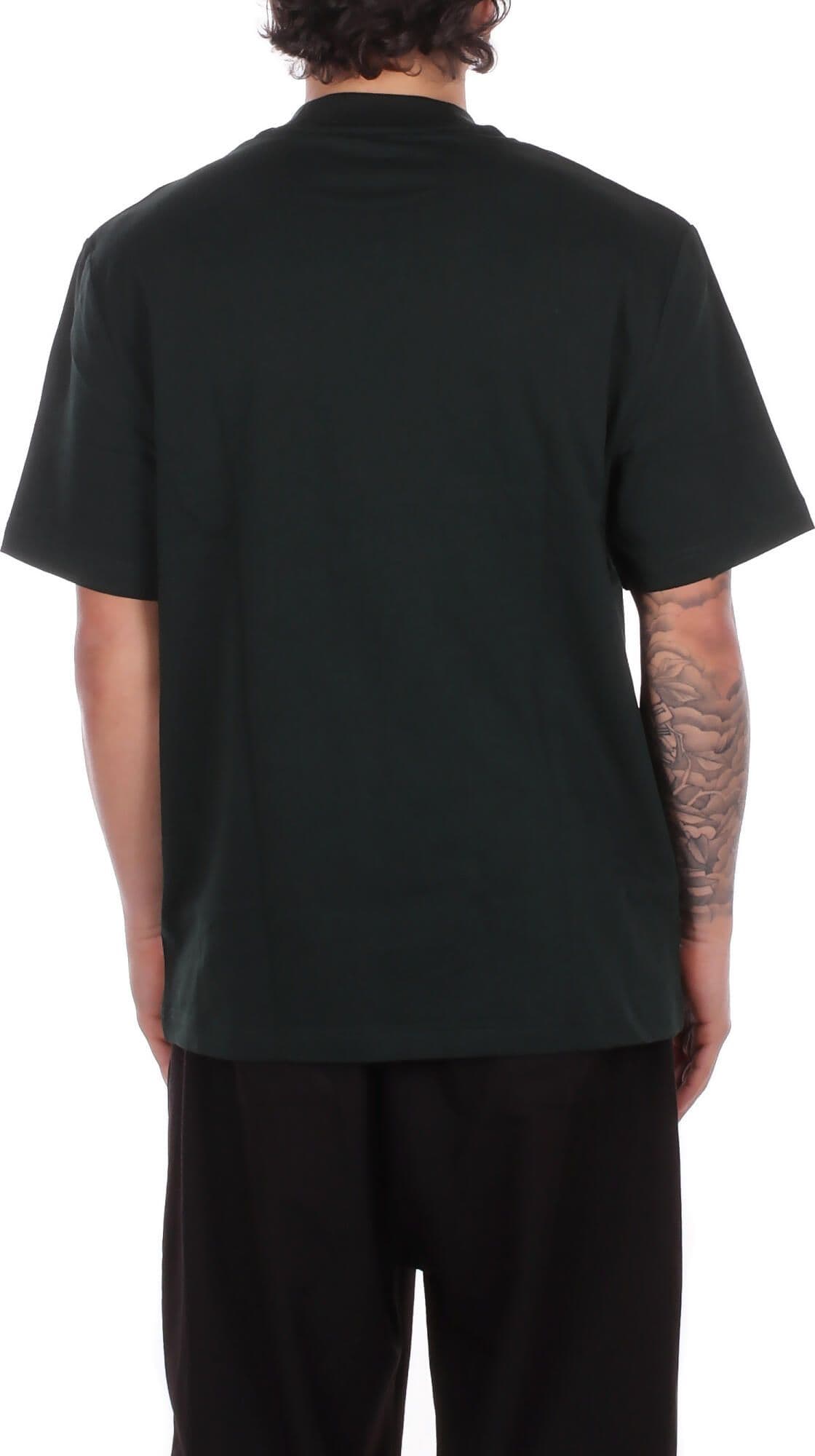 Fred Perry  T-shirt e Polo Verdone - 4
