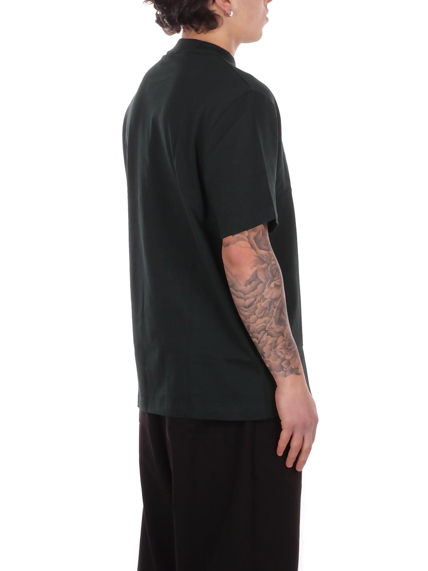Fred Perry  T-shirt e Polo Verdone - 5