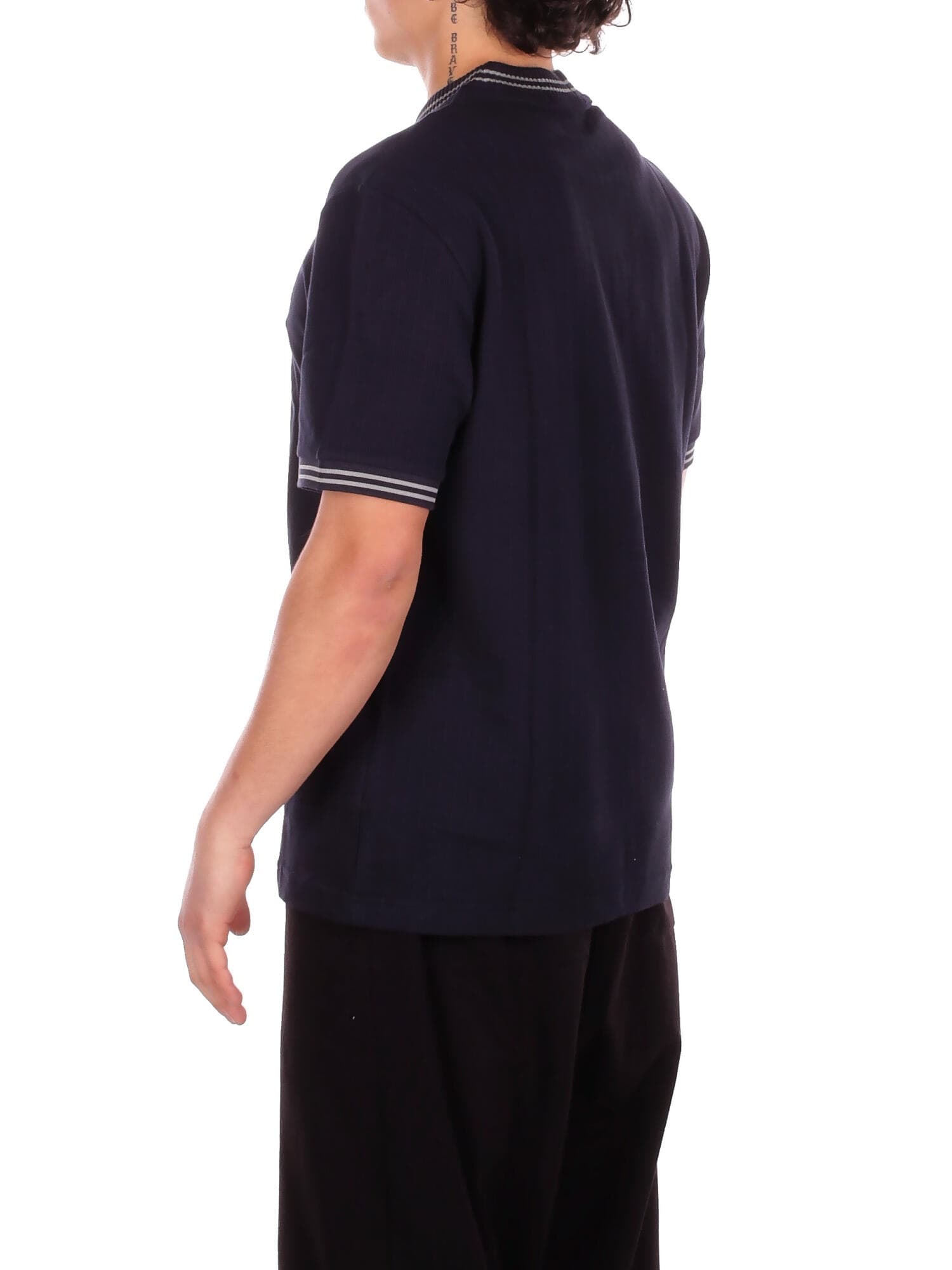 Fred Perry  T-shirt e Polo Ecru - 3