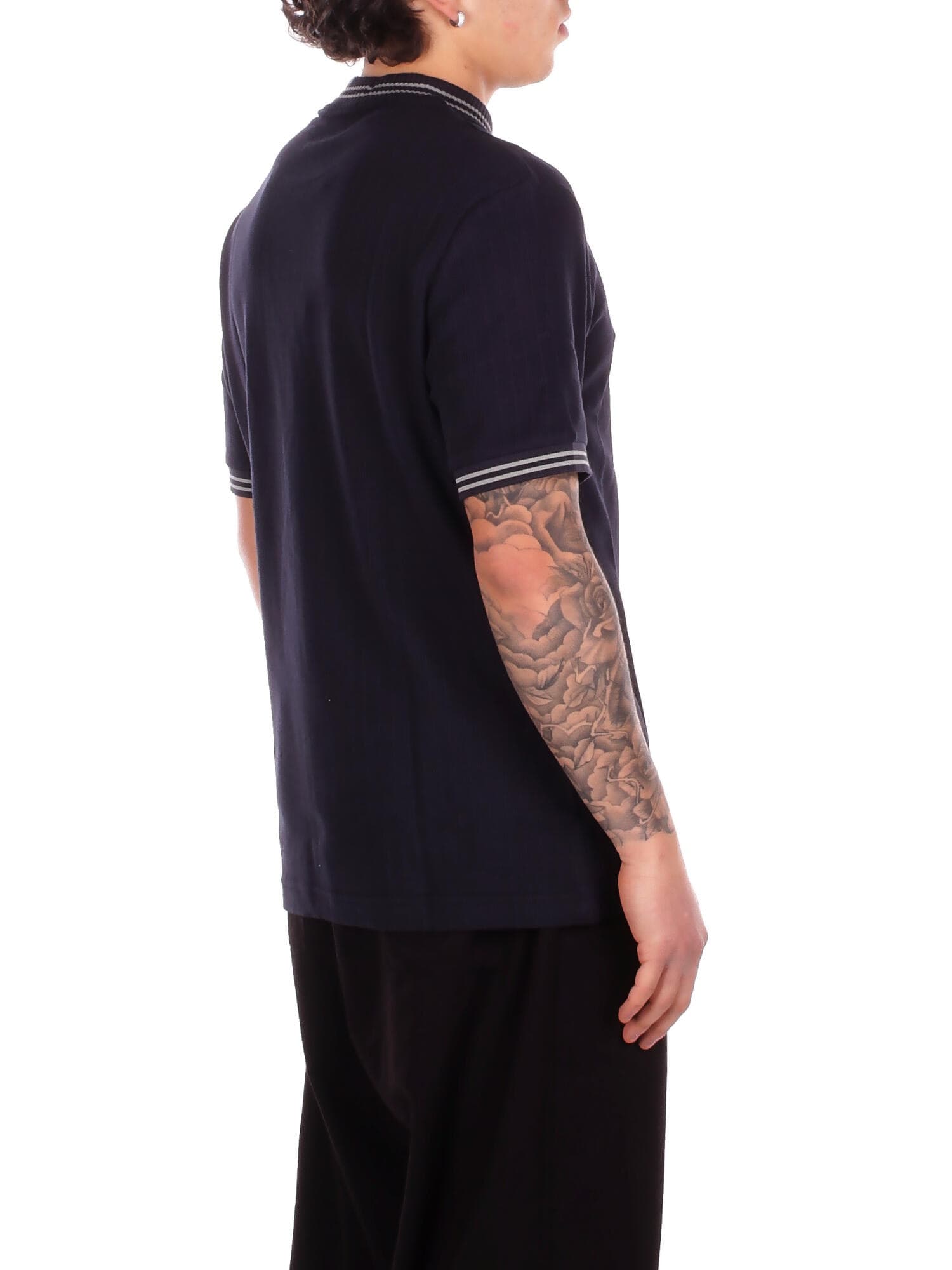 Fred Perry  T-shirt e Polo Ecru - 5