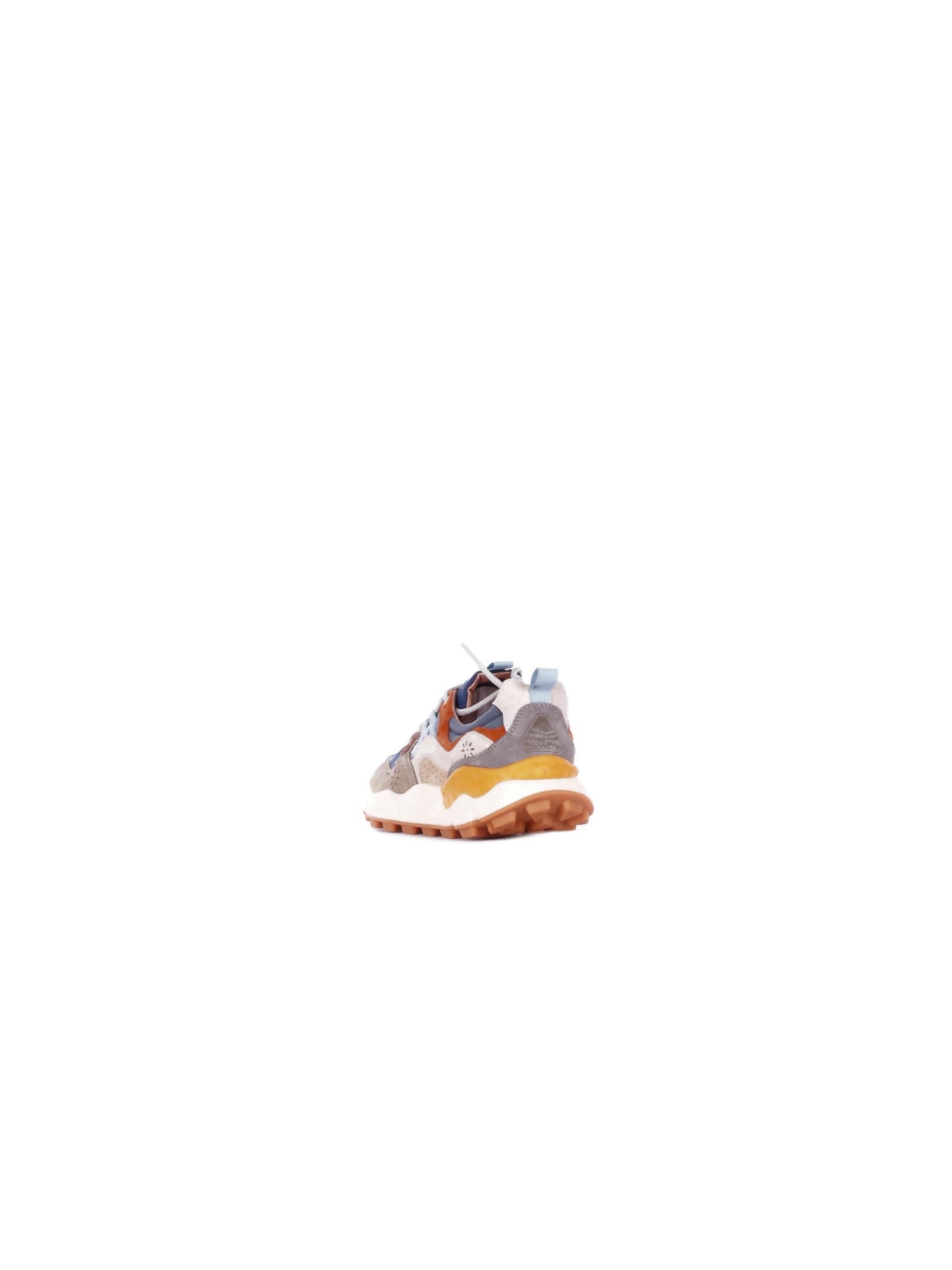 Flower Mountain FLOWER MOUNTAIN Sneakers Sage - 2