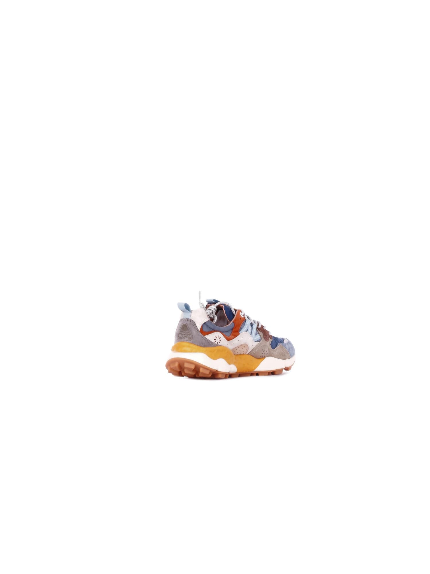 Flower Mountain FLOWER MOUNTAIN Sneakers Sage - 3
