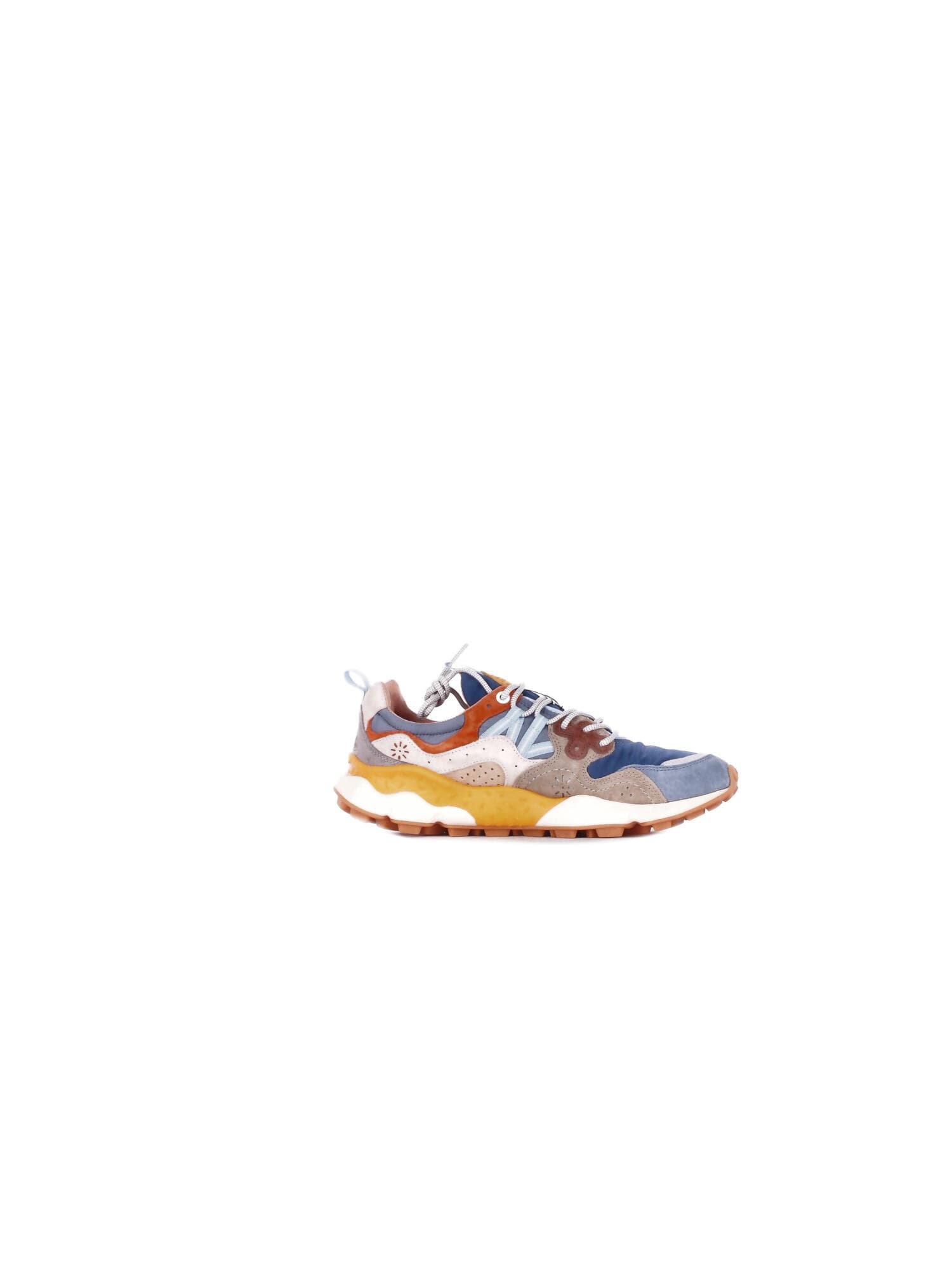 Flower Mountain FLOWER MOUNTAIN Sneakers Sage - 4