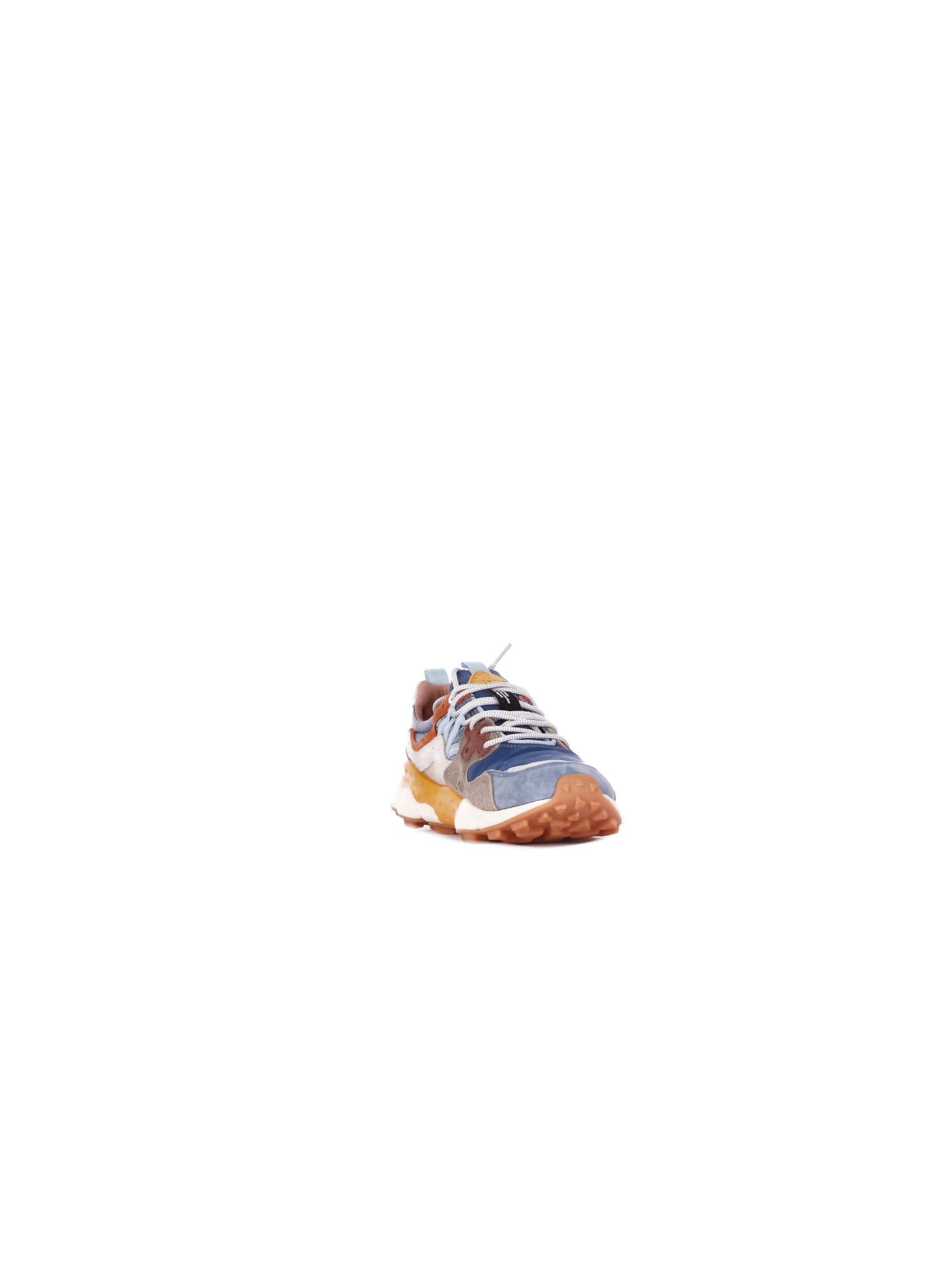 Flower Mountain FLOWER MOUNTAIN Sneakers Sage - 5