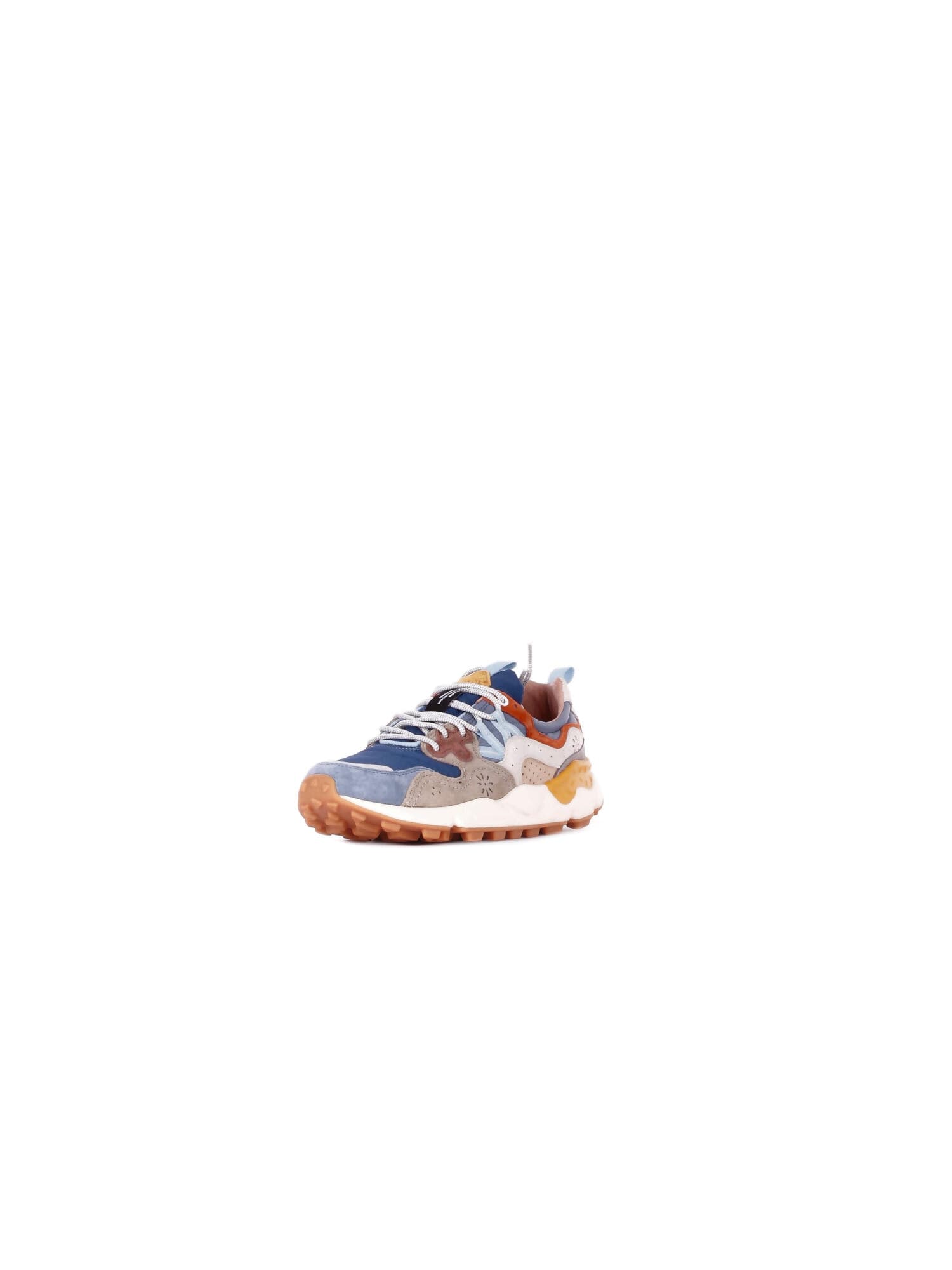 Flower Mountain FLOWER MOUNTAIN Sneakers Sage - 6