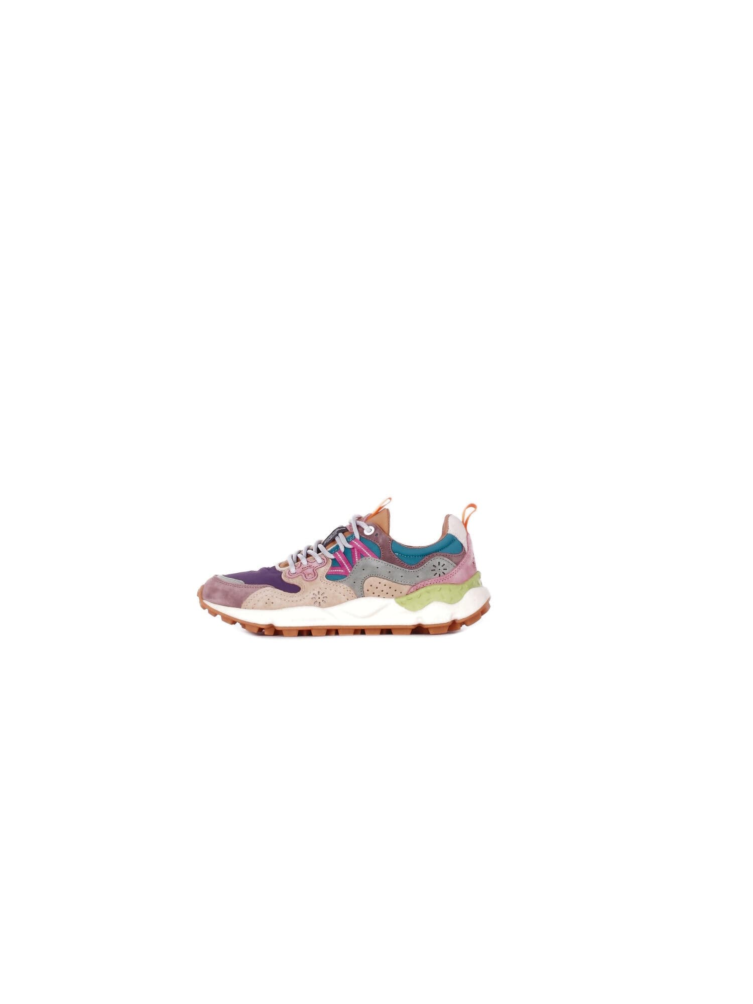 Flower Mountain FLOWER MOUNTAIN Sneakers Rose