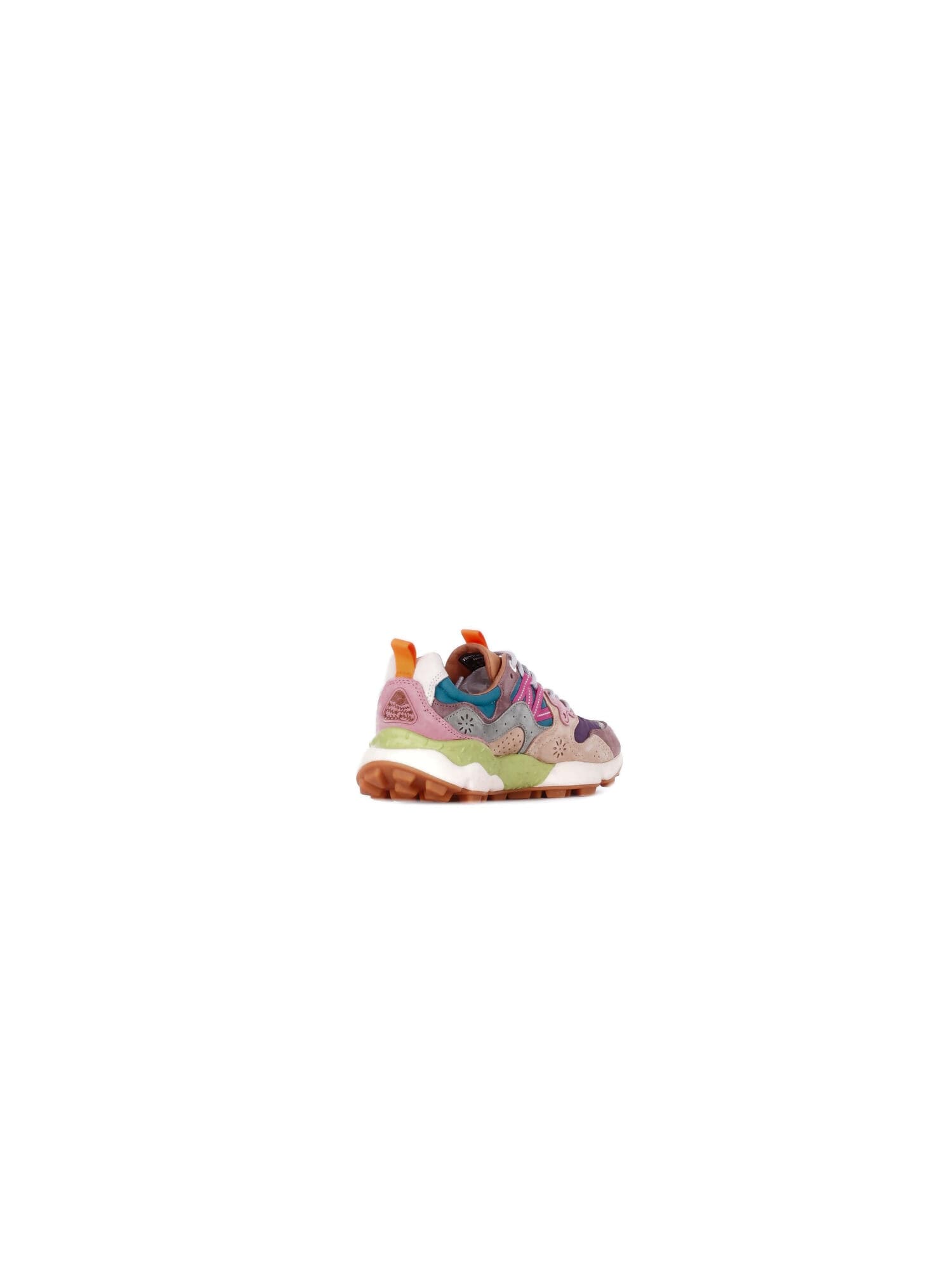 Flower Mountain FLOWER MOUNTAIN Sneakers Rose - 3