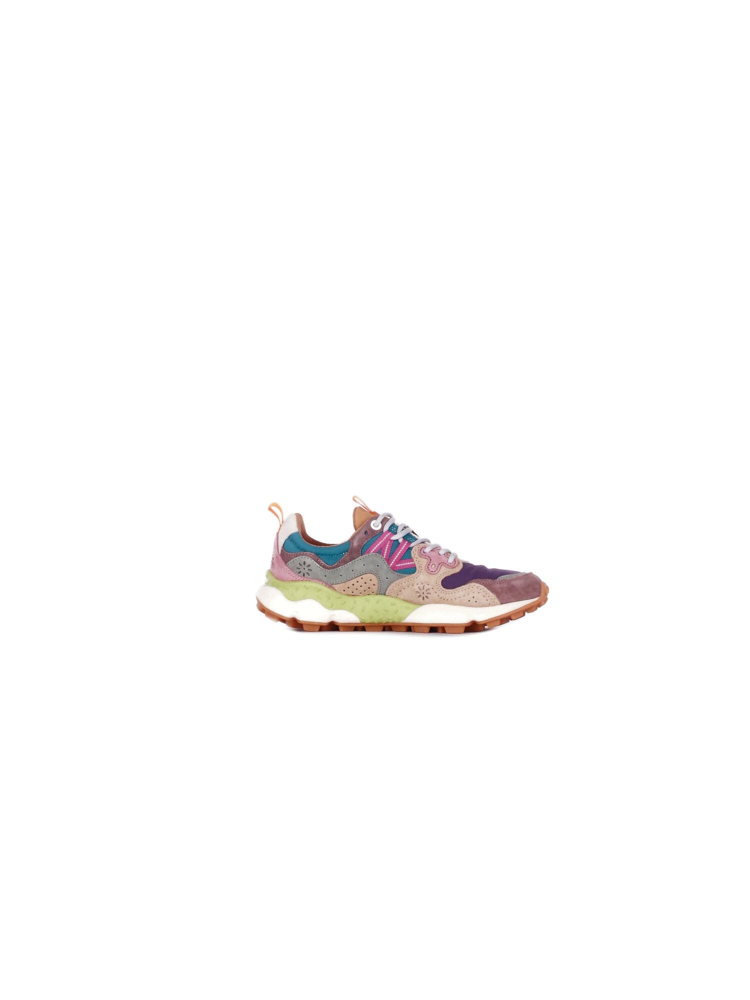 Flower Mountain FLOWER MOUNTAIN Sneakers Rose - 4