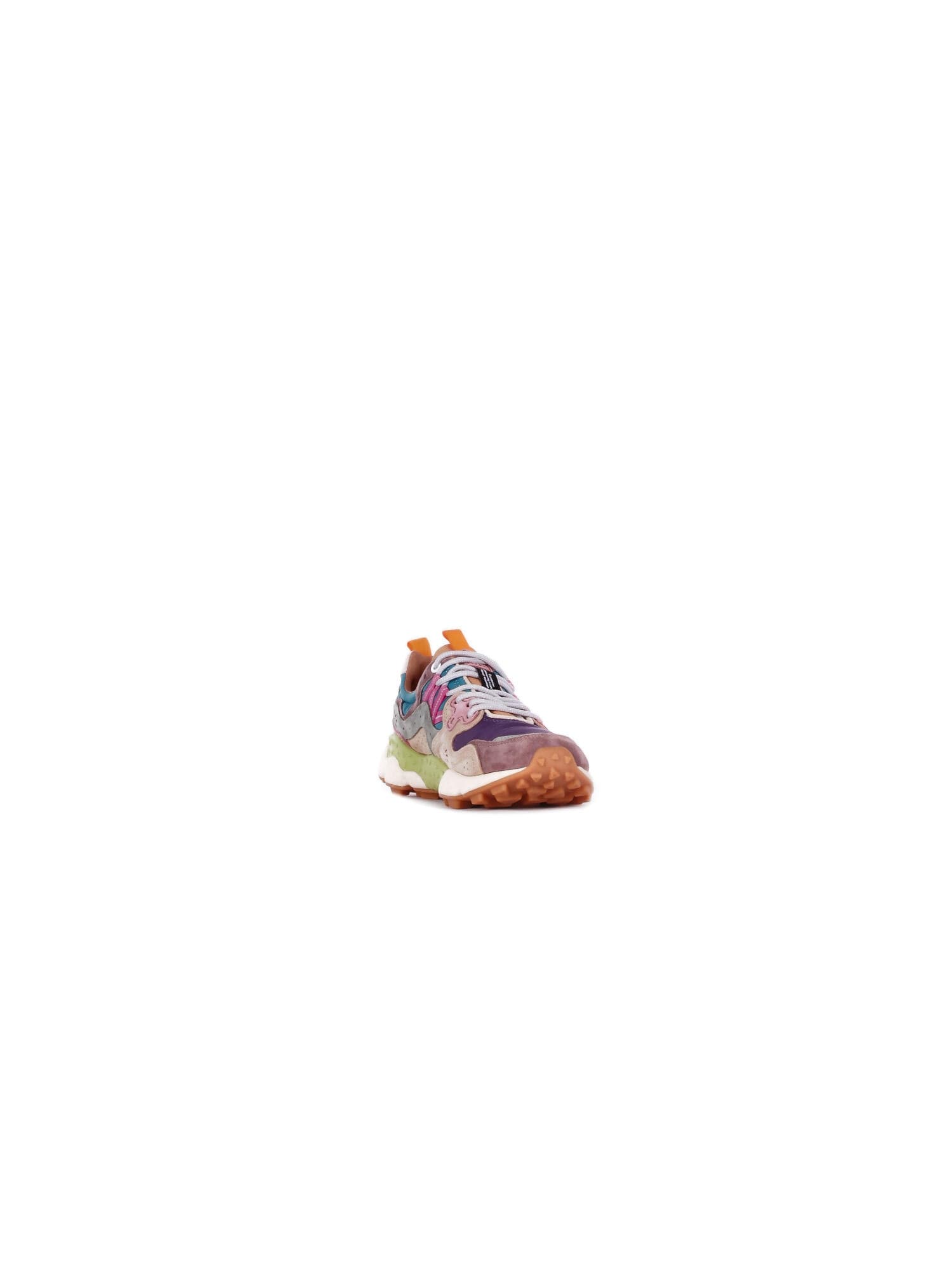 Flower Mountain FLOWER MOUNTAIN Sneakers Rose - 5