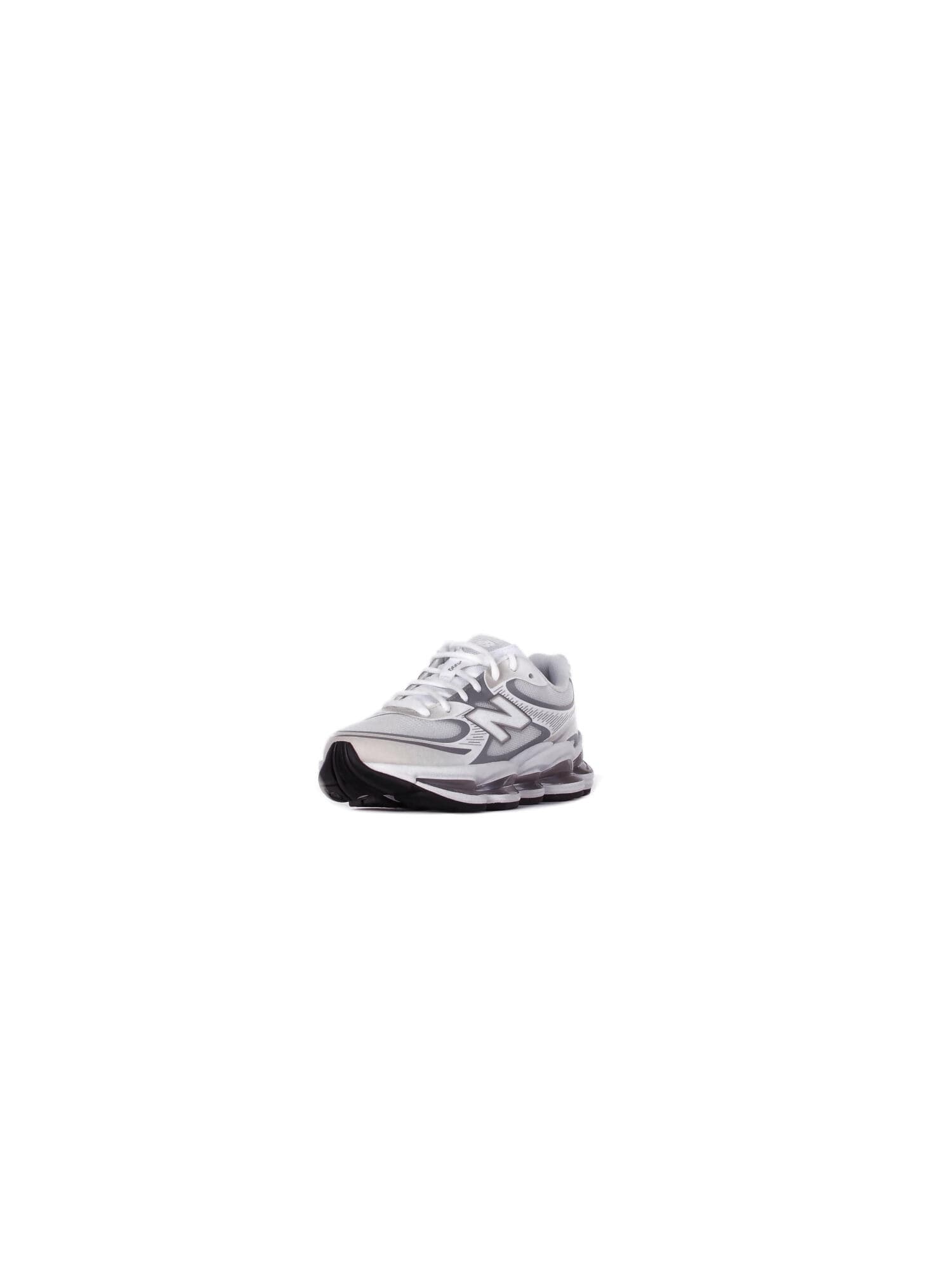 New Balance  Sneakers White silver - 6